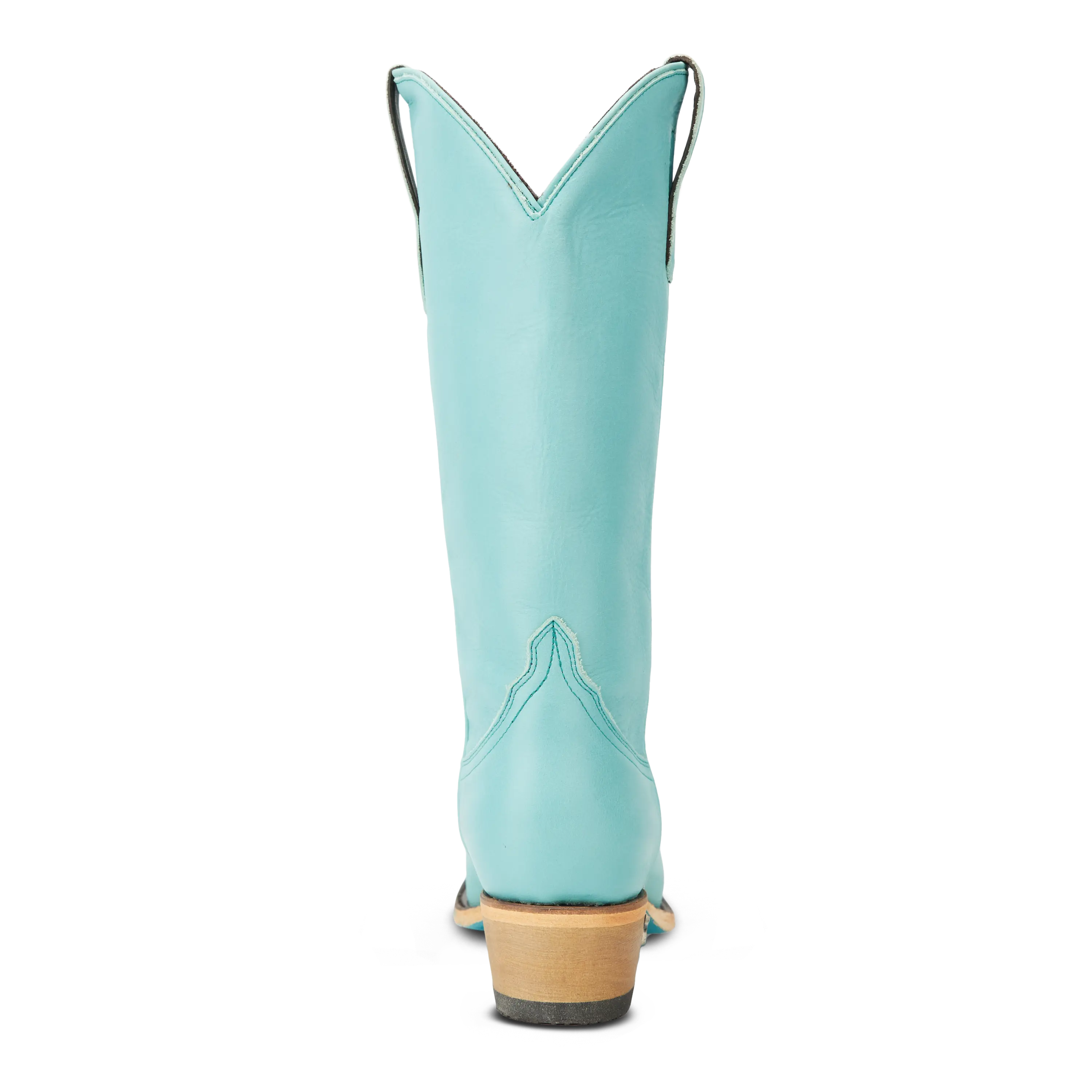 Emma Jane Boot - Turquoise Blaze Ladies Boot Western Fashion by Lane