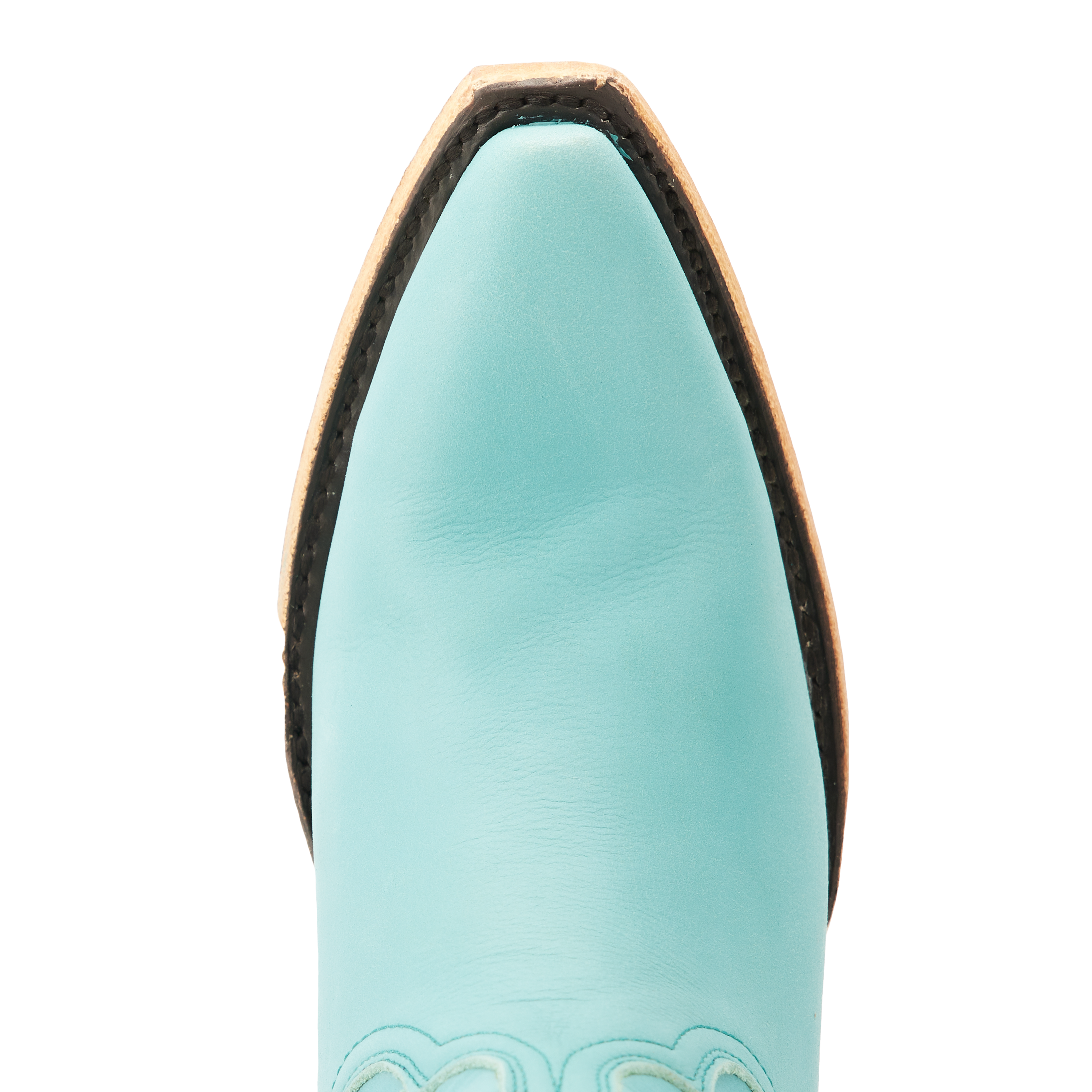 Emma Jane Boot - Turquoise Blaze Ladies Boot Western Fashion by Lane