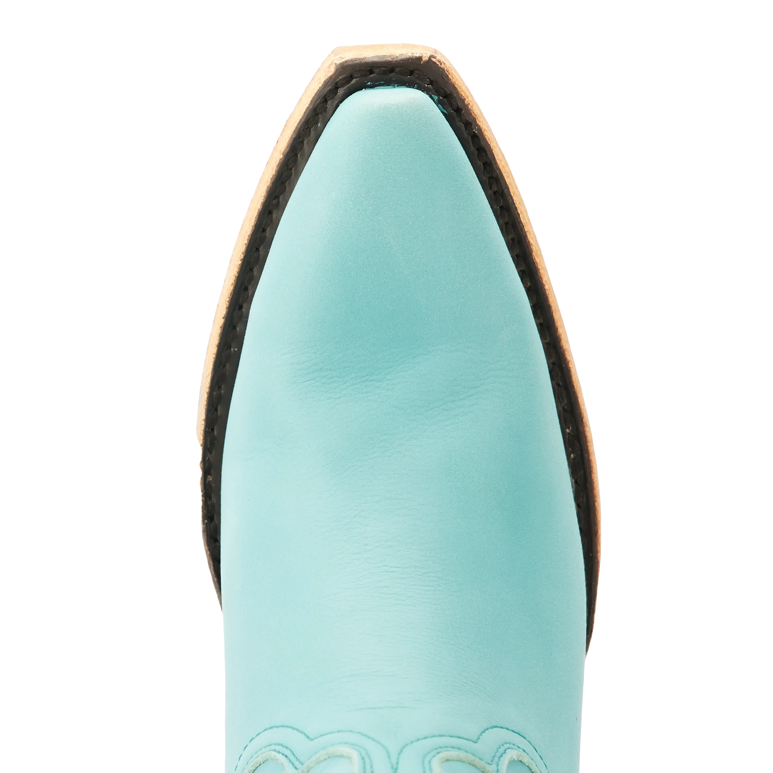 Emma Jane Boot - Turquoise Blaze Ladies Boot Western Fashion by Lane