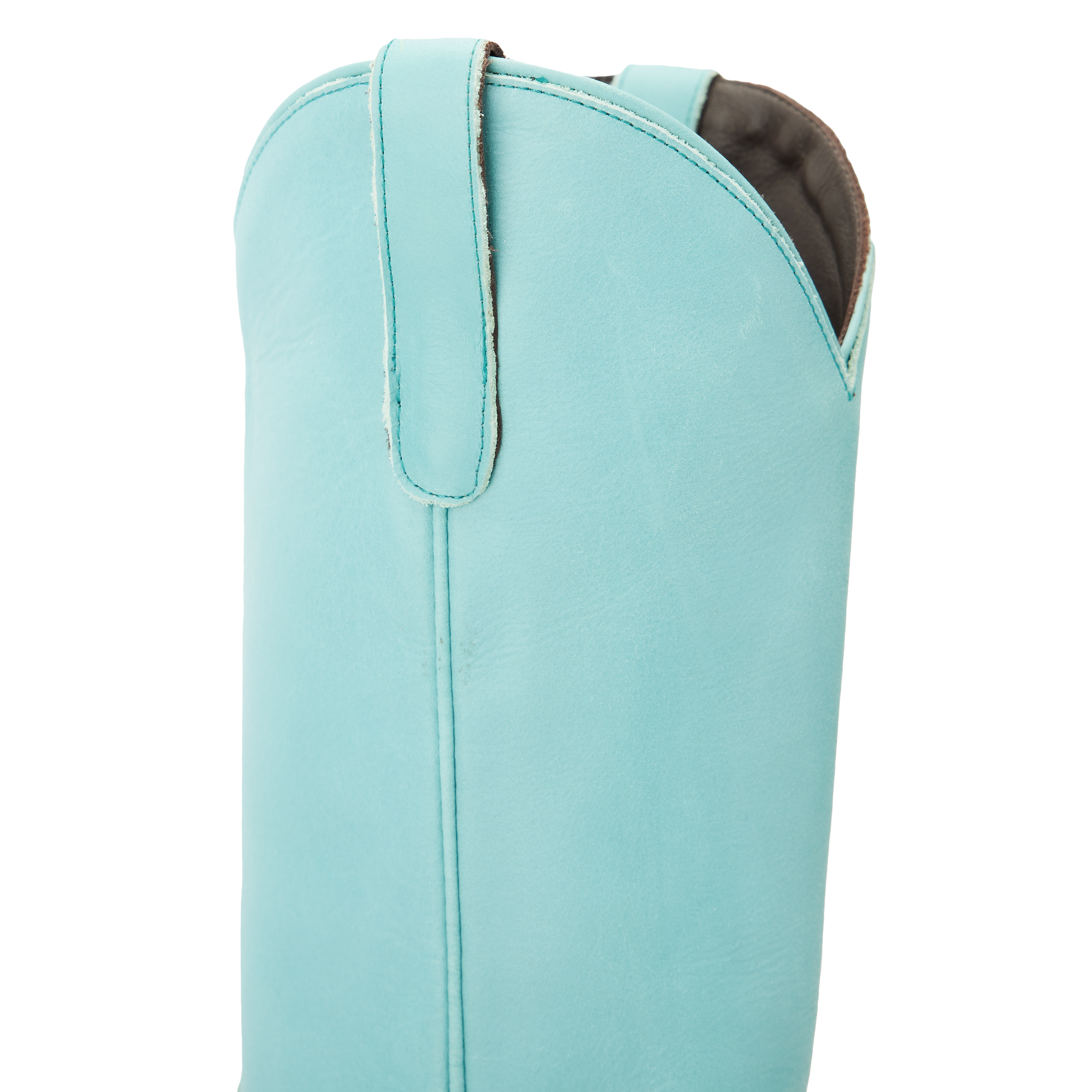 Emma Jane Boot - Turquoise Blaze Ladies Boot Western Fashion by Lane