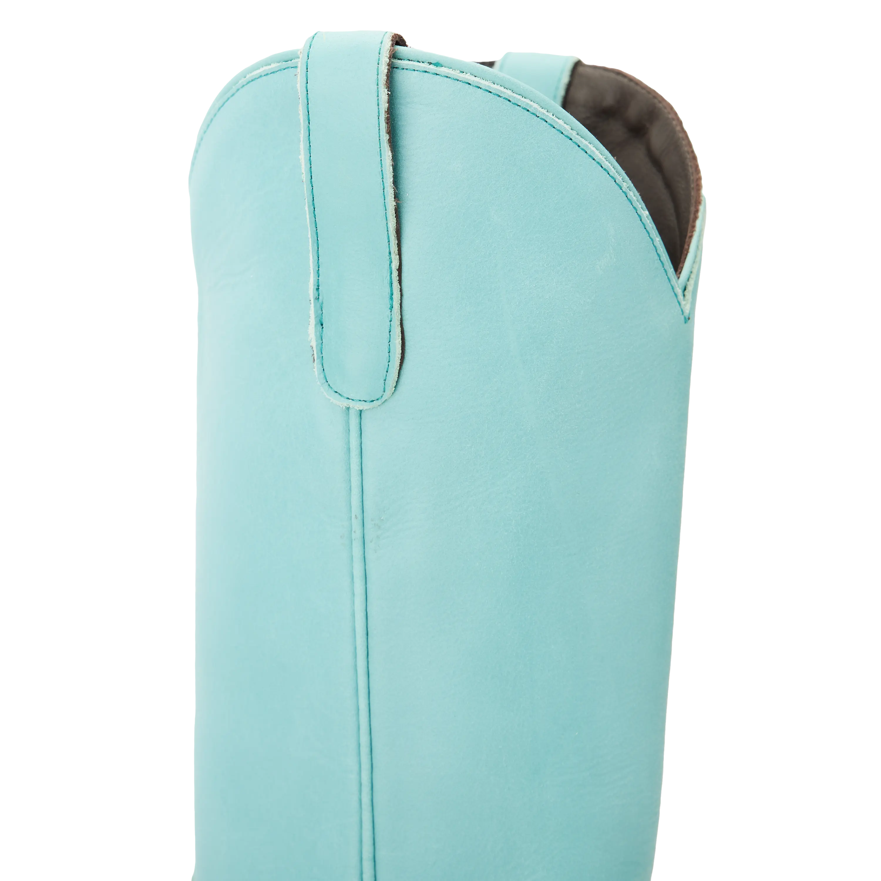 Emma Jane Boot - Turquoise Blaze Ladies Boot Western Fashion by Lane