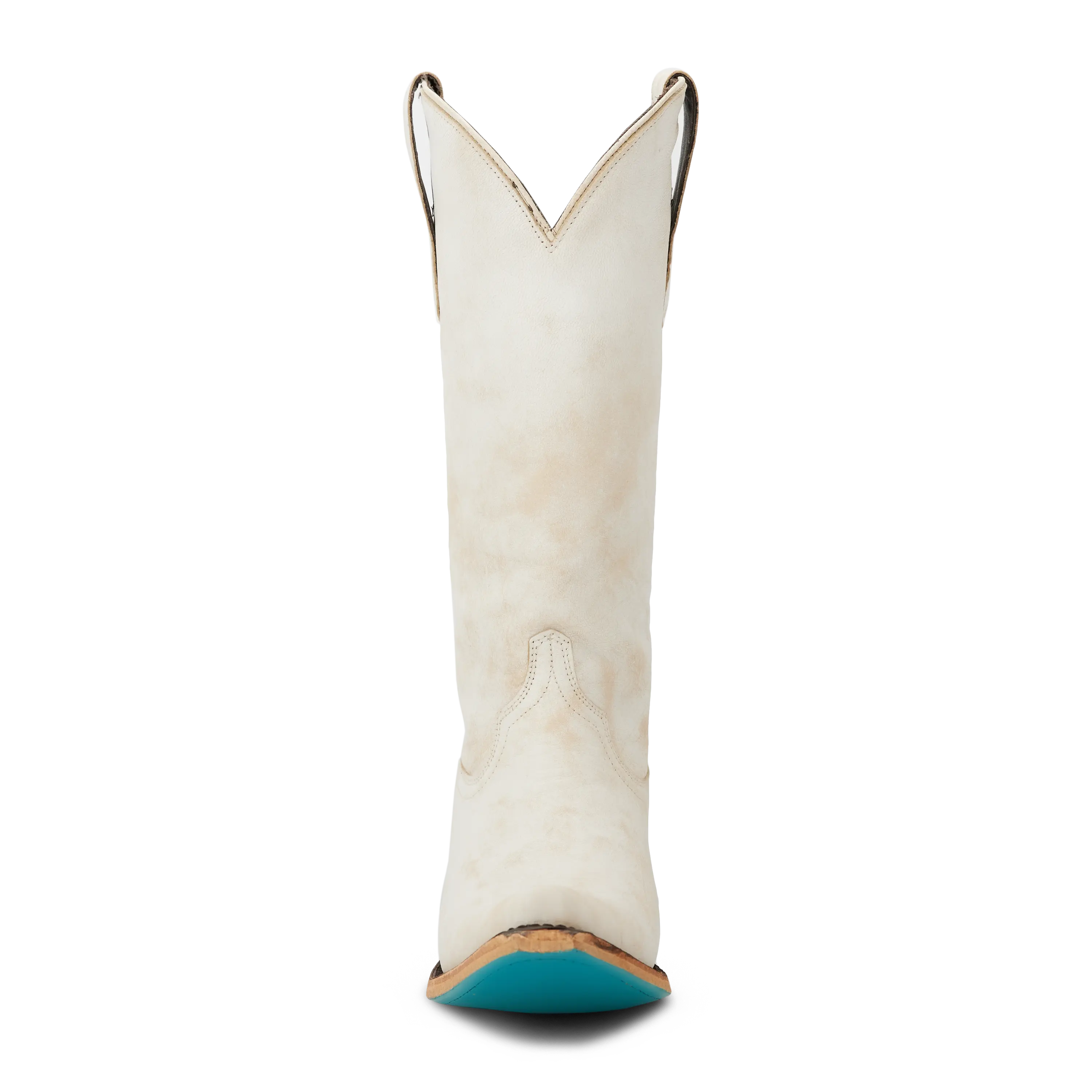 Emma Jane Boot - Ceramic Crackle Ladies Boot Western Fashion by Lane