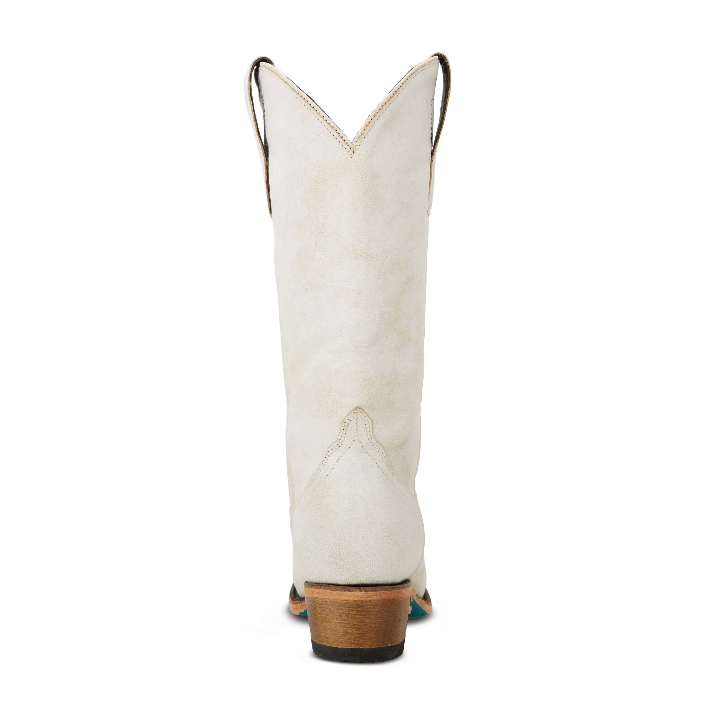 Emma Jane Boot - Ceramic Crackle Ladies Boot Western Fashion by Lane