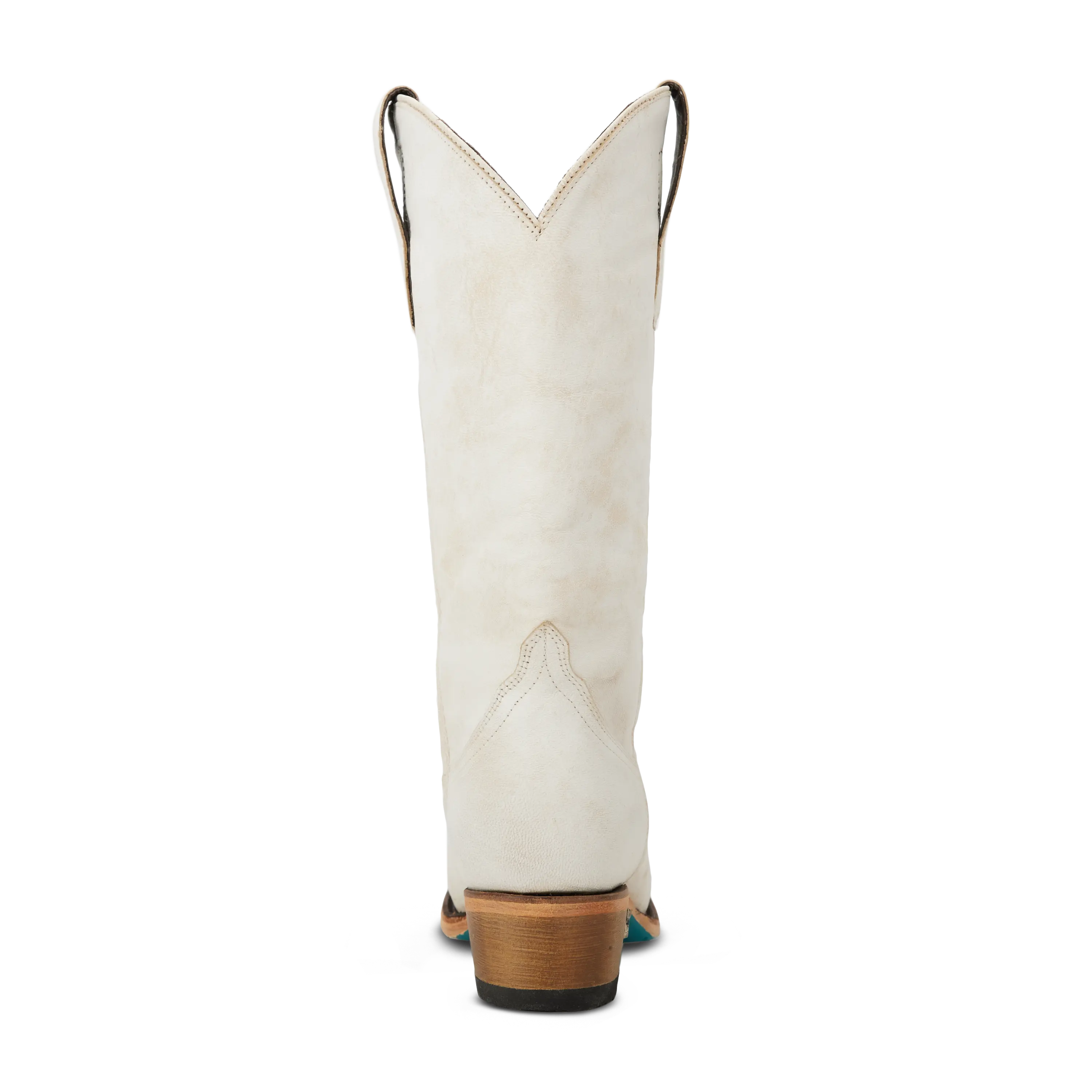 Emma Jane Boot - Ceramic Crackle Ladies Boot Western Fashion by Lane