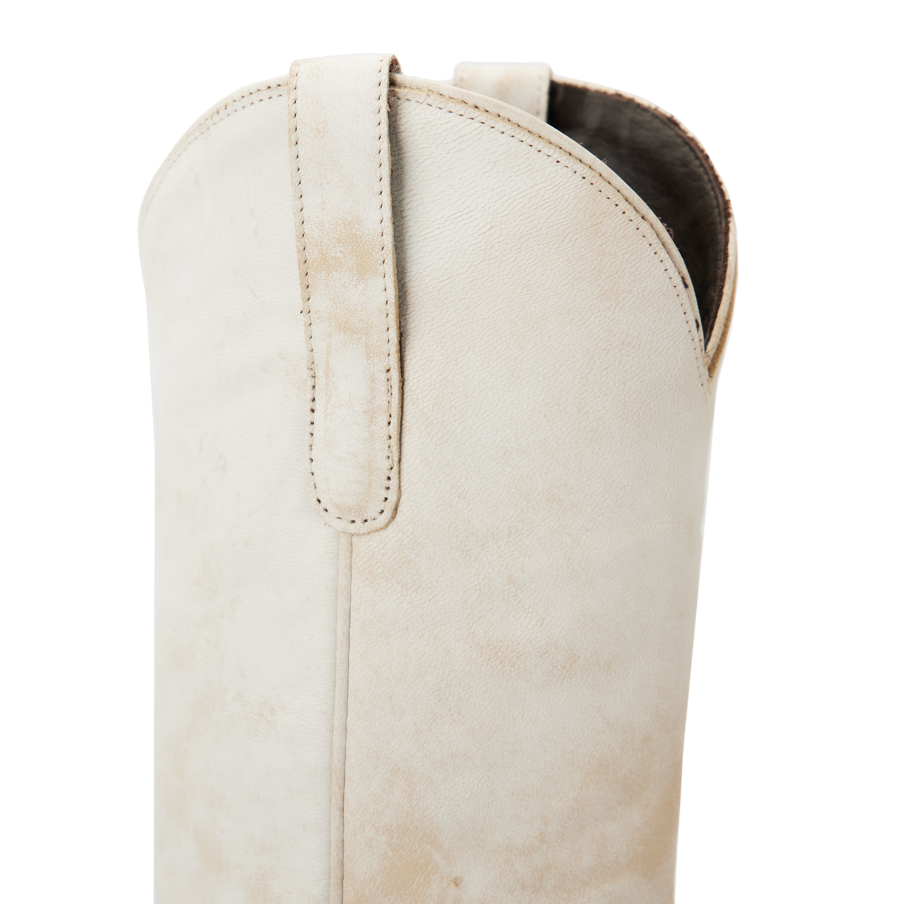 Emma Jane Boot - Ceramic Crackle Ladies Boot Western Fashion by Lane