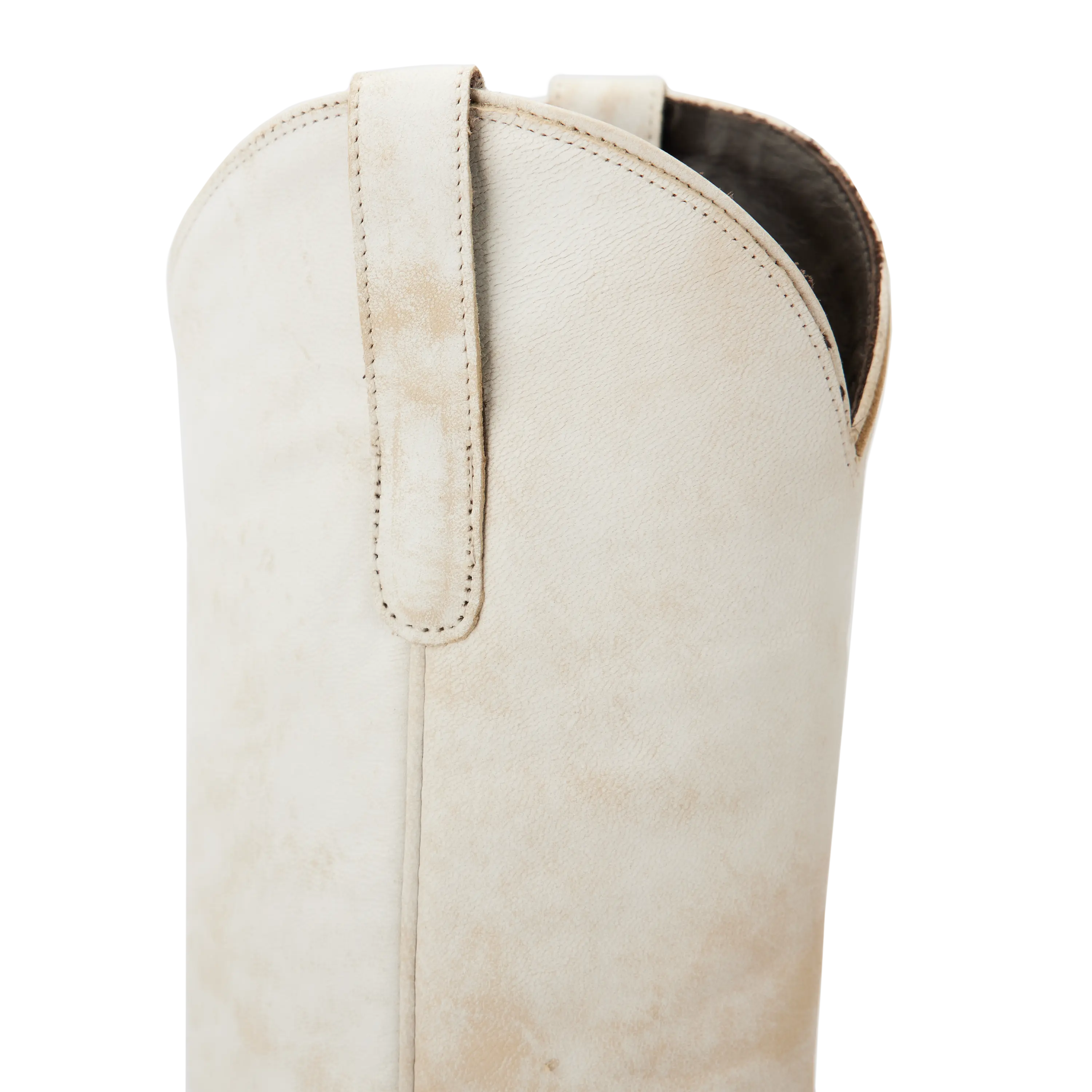 Emma Jane Boot - Ceramic Crackle Ladies Boot Western Fashion by Lane