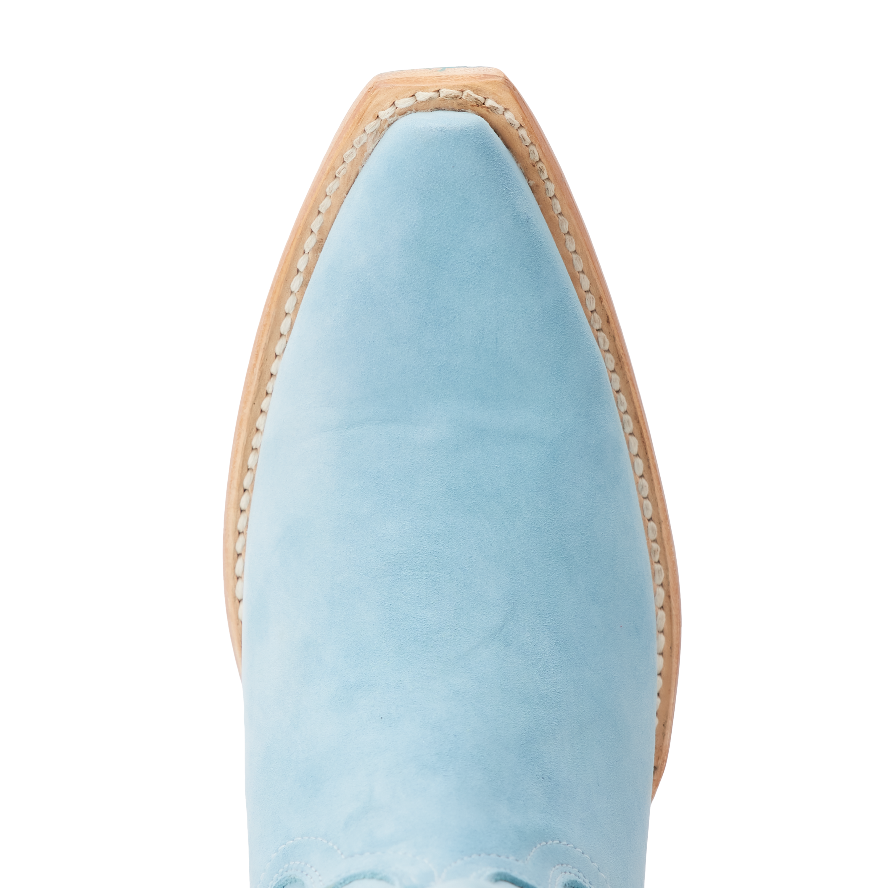 Emma Jane Boot - Powder Blue Ladies Boot Western Fashion by Lane