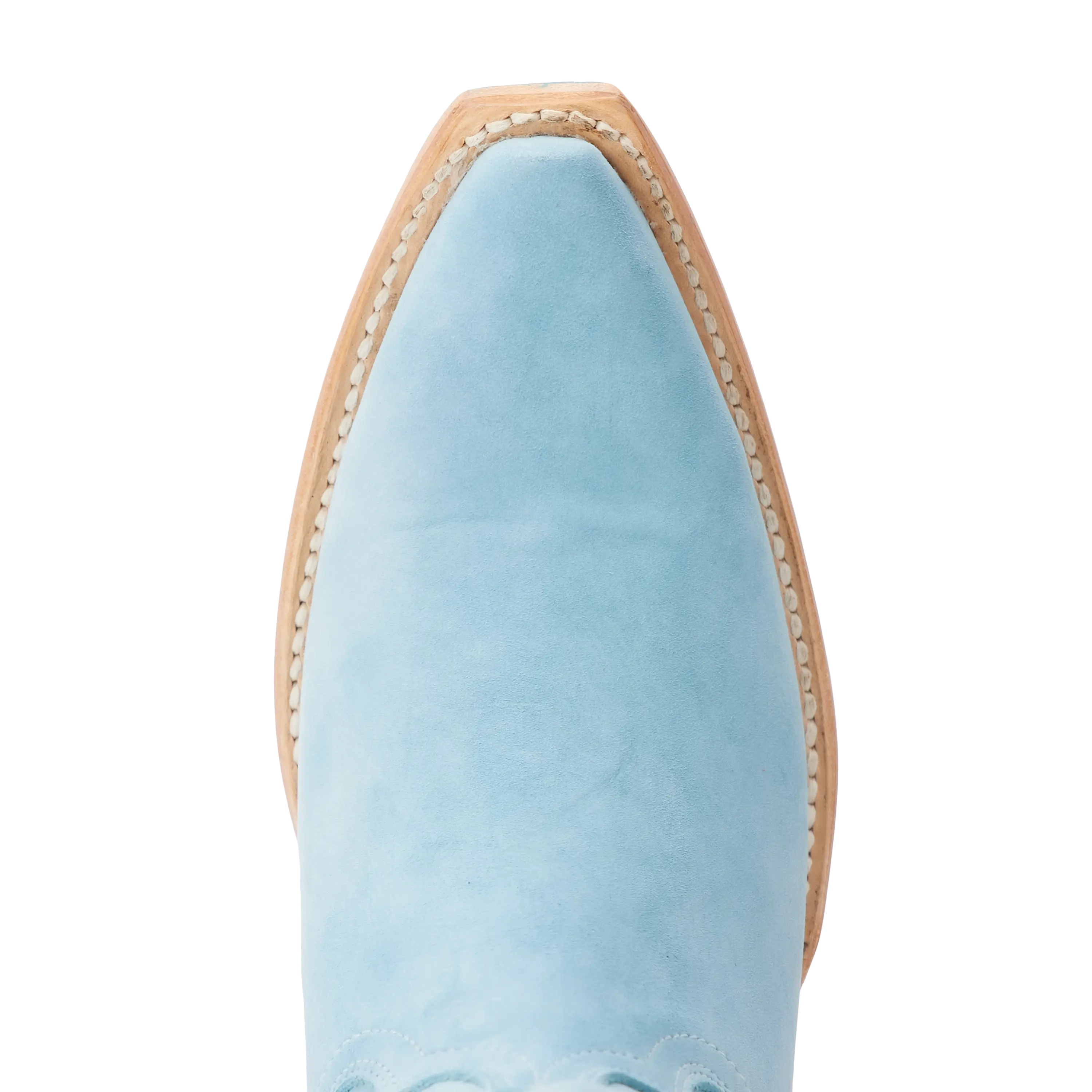 Emma Jane Boot - Powder Blue Ladies Boot Western Fashion by Lane