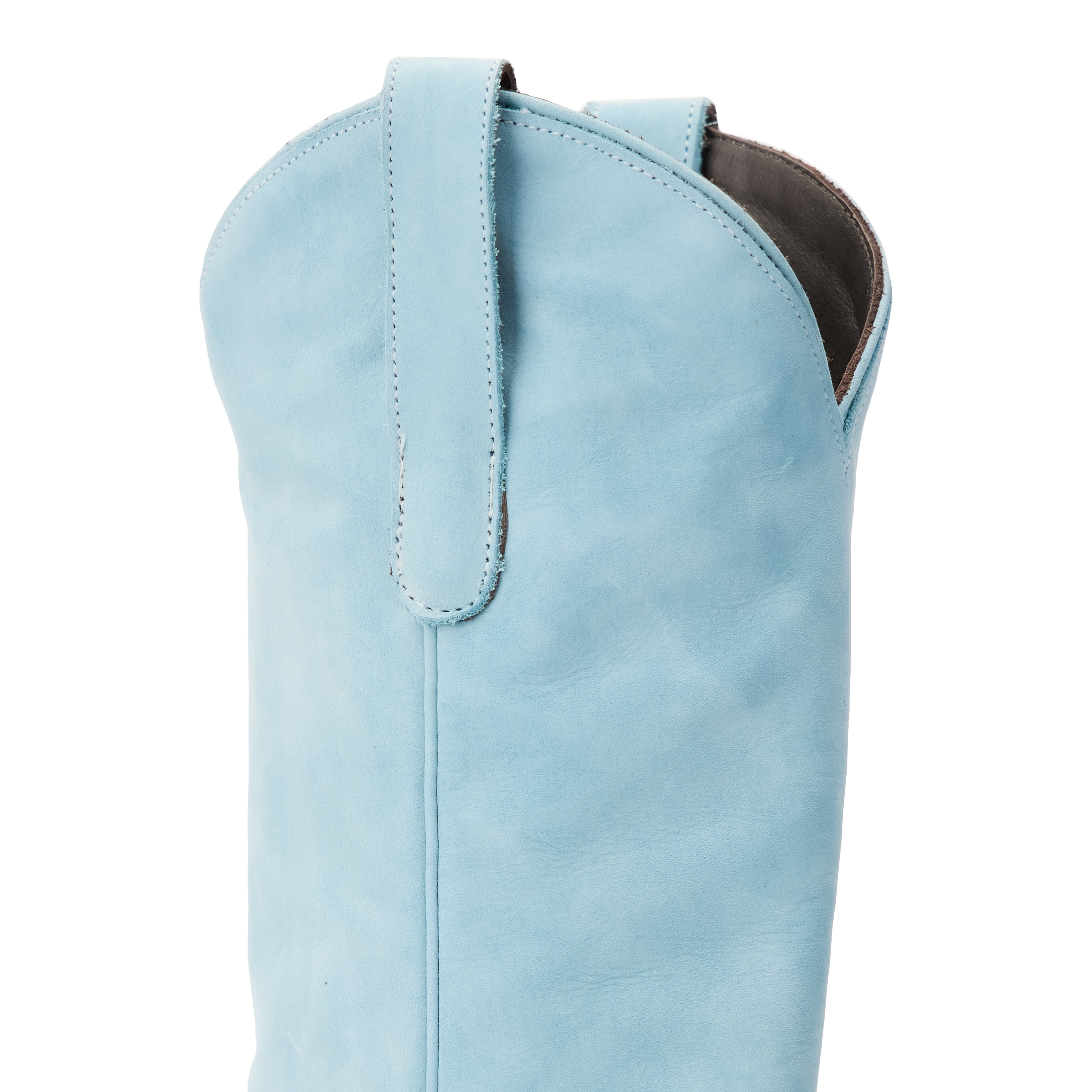 Emma Jane Boot - Powder Blue Ladies Boot Western Fashion by Lane