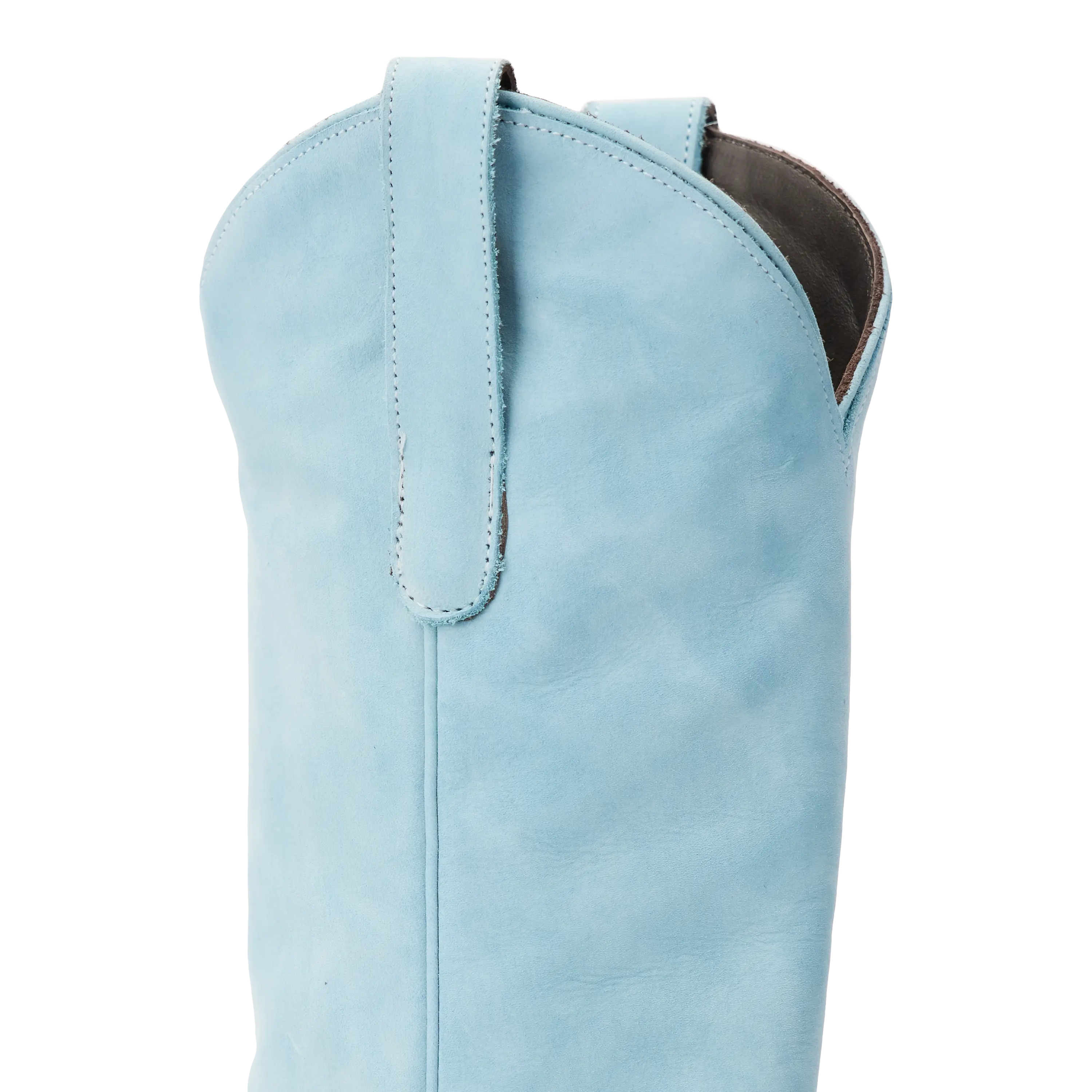 Emma Jane Boot - Powder Blue Ladies Boot Western Fashion by Lane