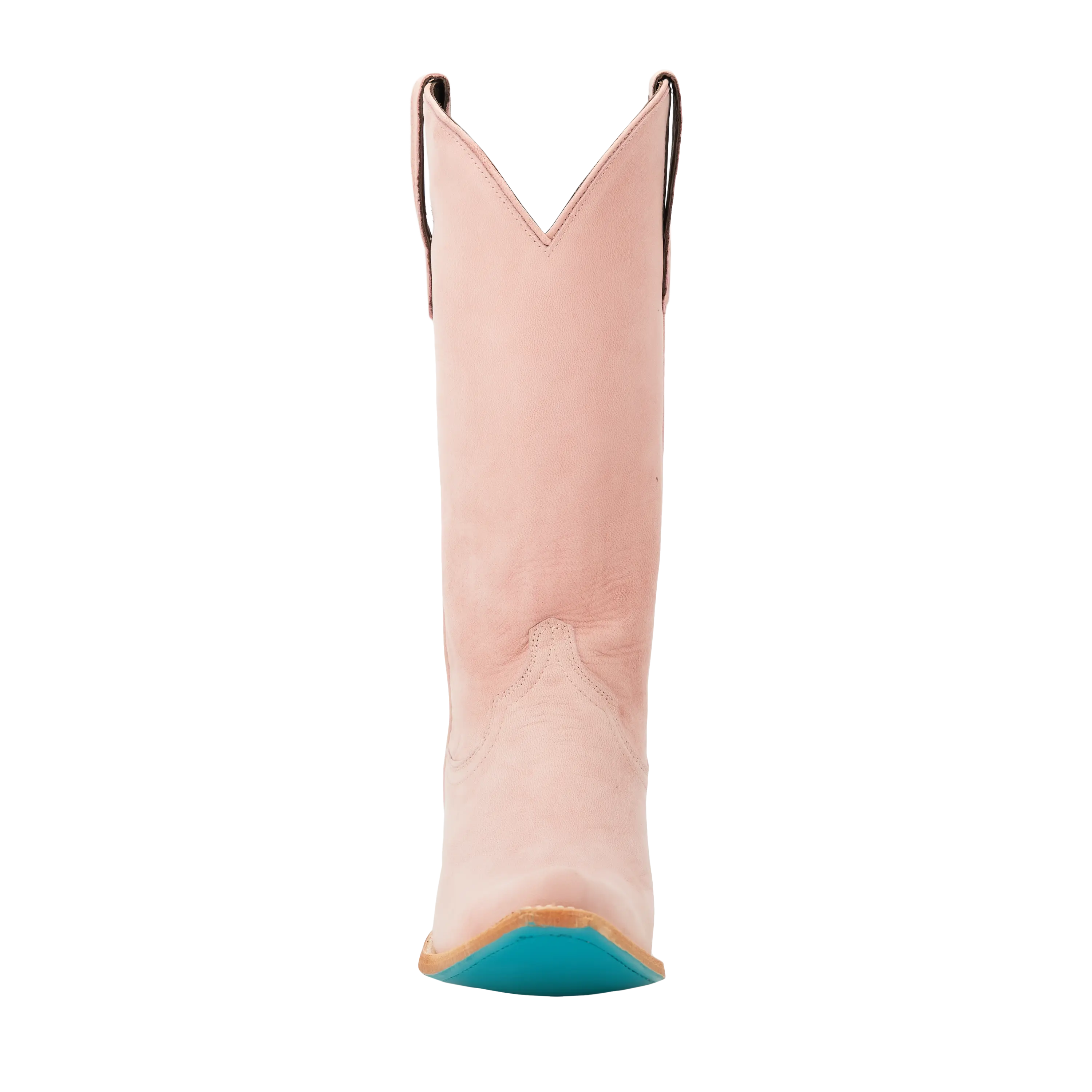 Emma Jane Boot - Blush Ladies Boot Western Fashion by Lane