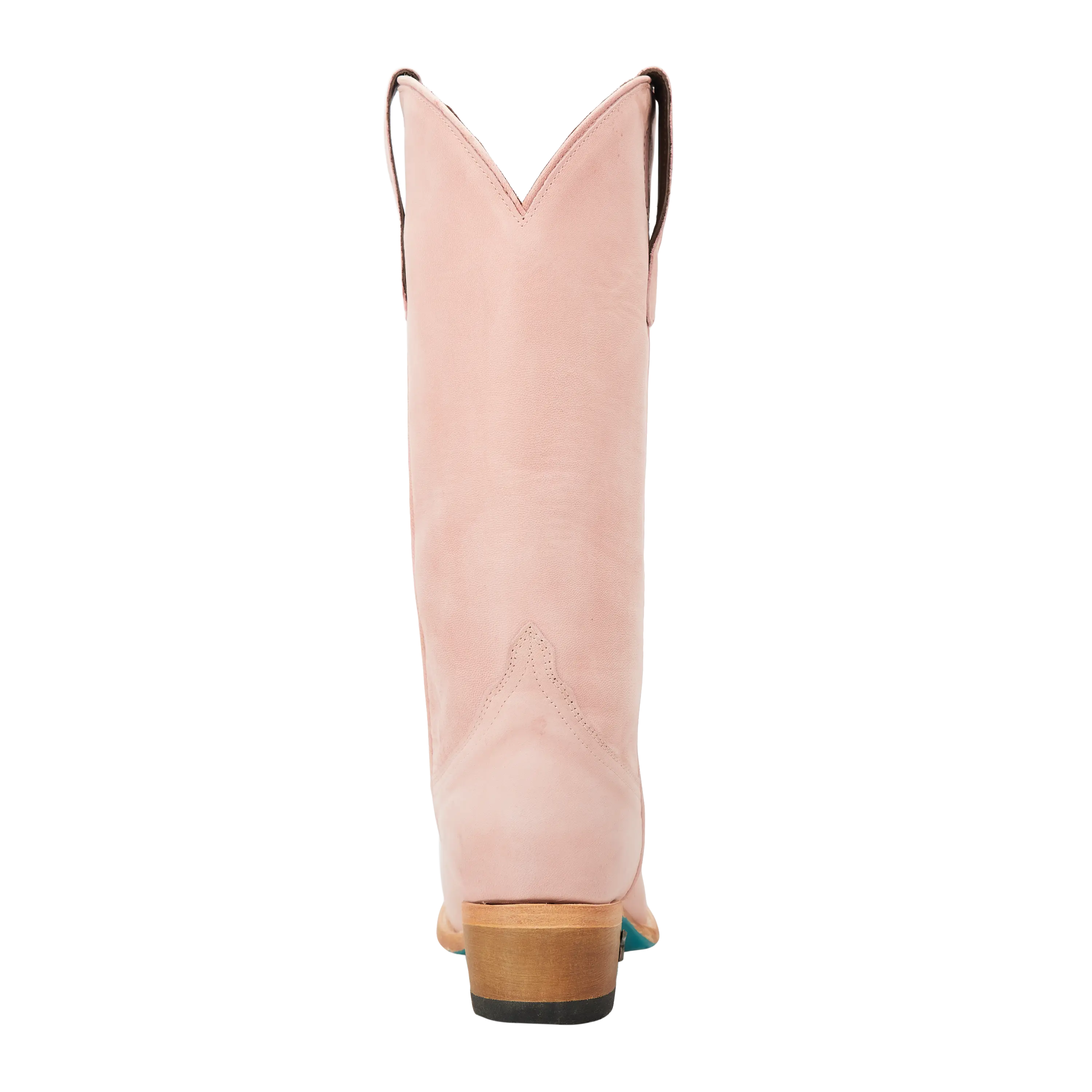 Emma Jane Boot - Blush Ladies Boot Western Fashion by Lane