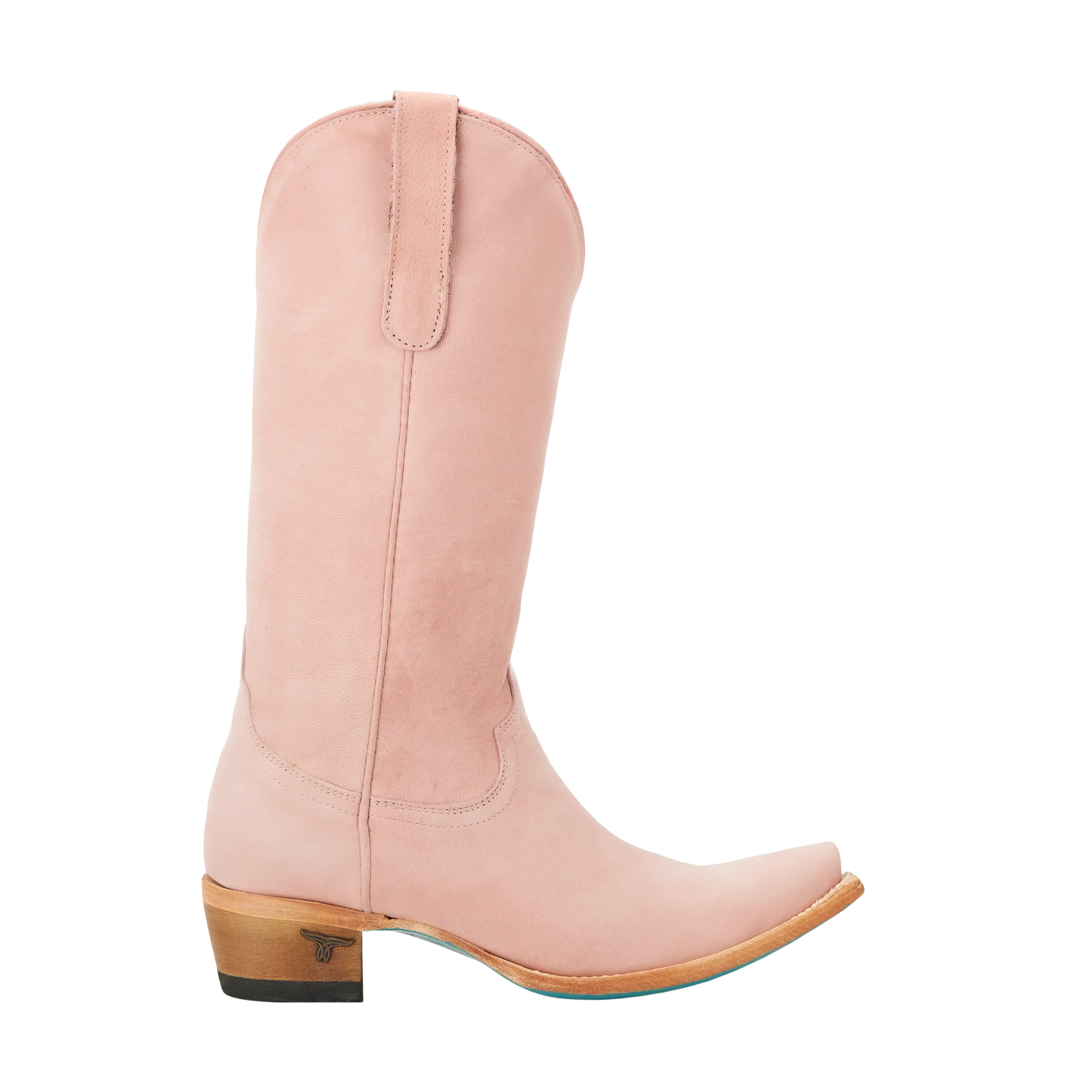 Emma Jane Boot - Blush Ladies Boot Western Fashion by Lane
