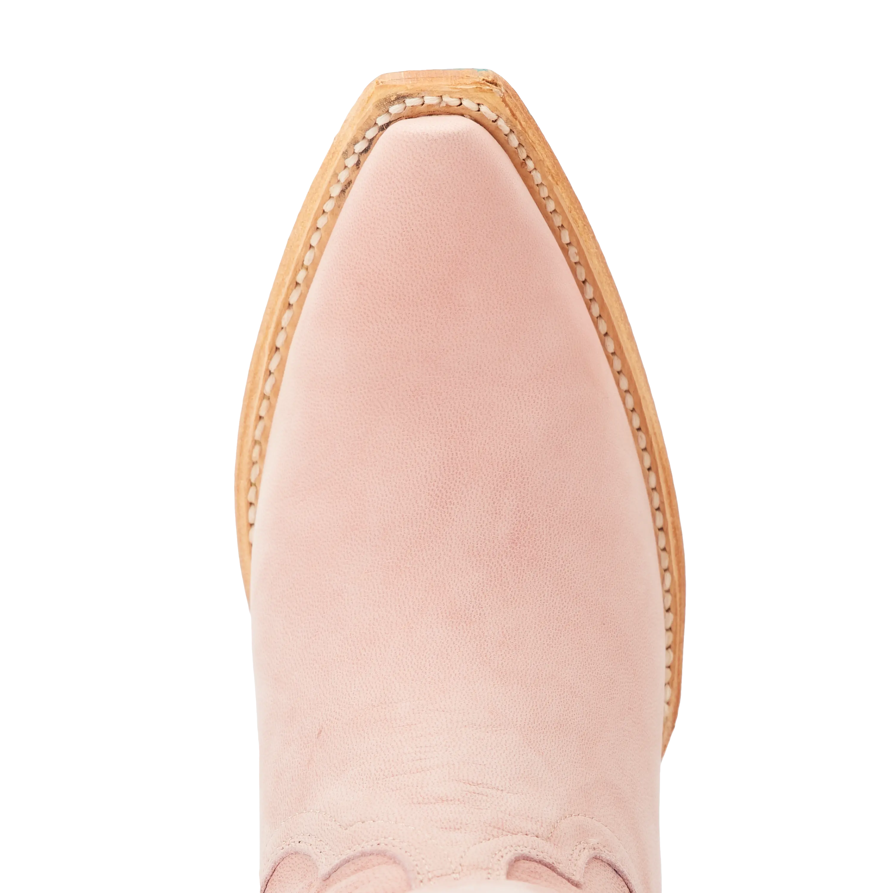 Emma Jane Boot - Blush Ladies Boot Western Fashion by Lane