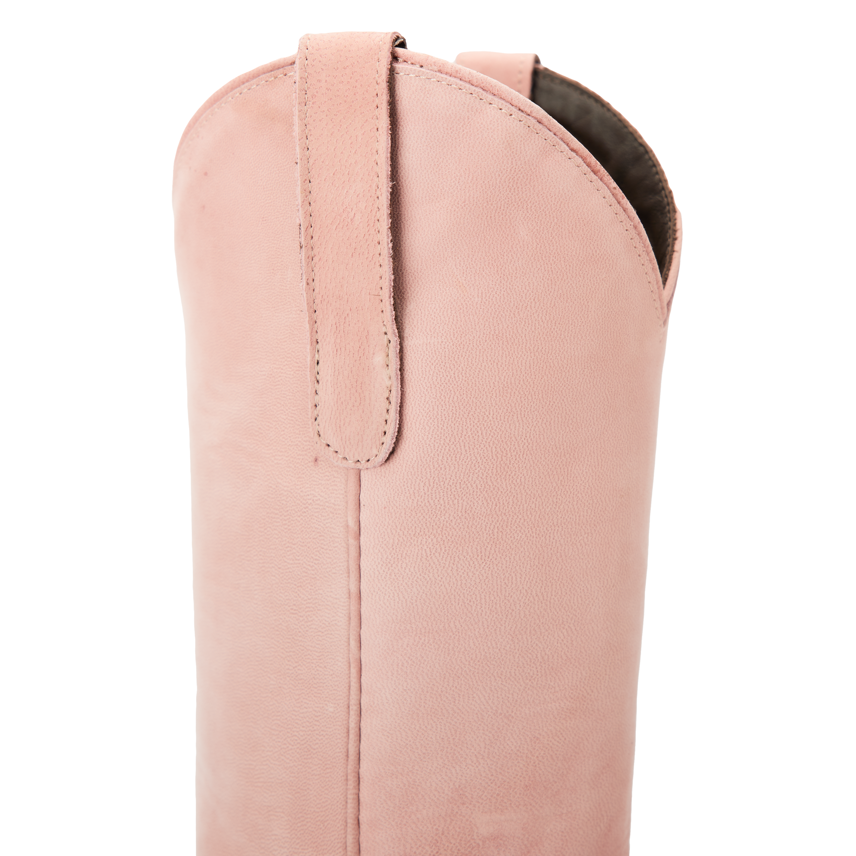 Emma Jane Boot - Blush Ladies Boot Western Fashion by Lane