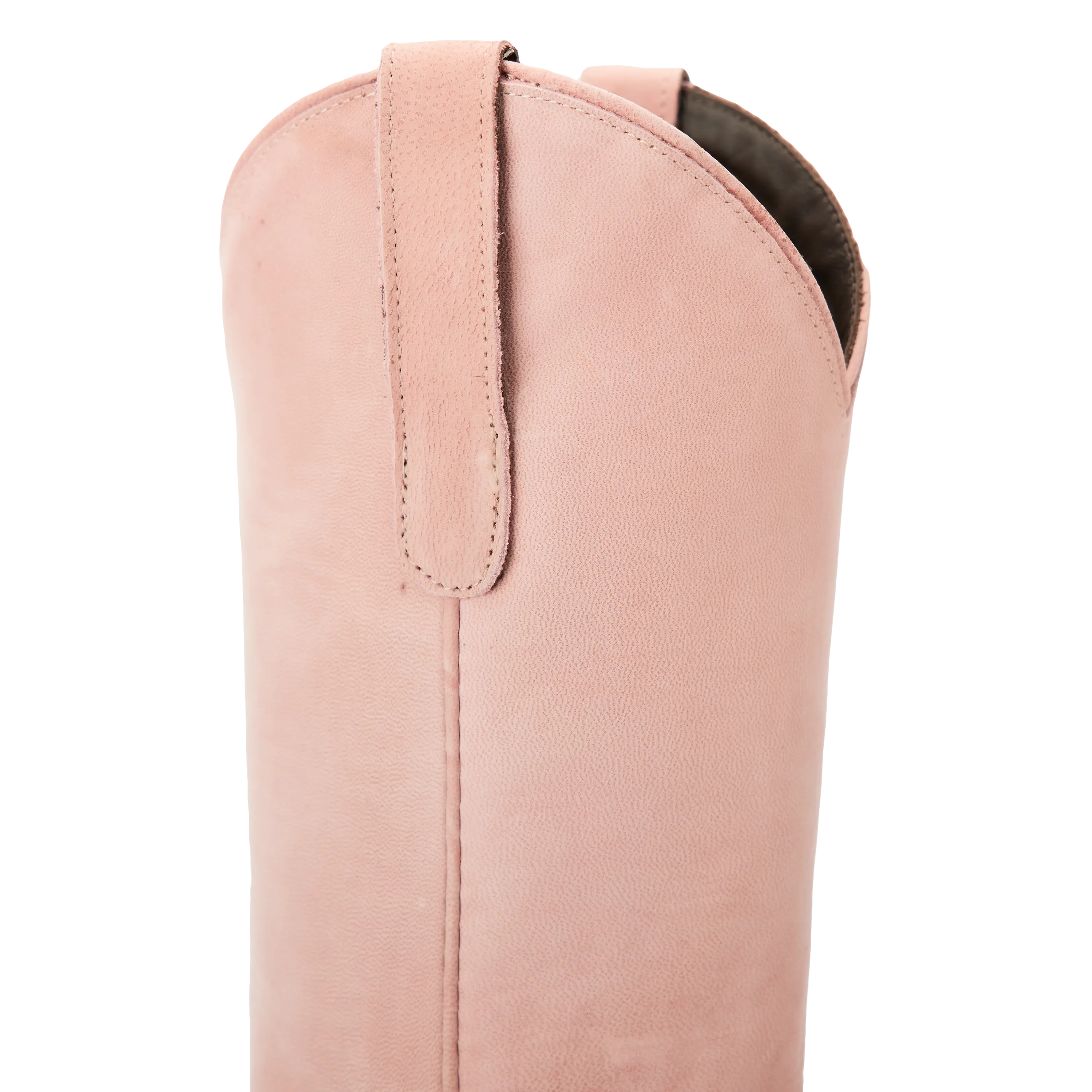 Emma Jane Boot - Blush Ladies Boot Western Fashion by Lane