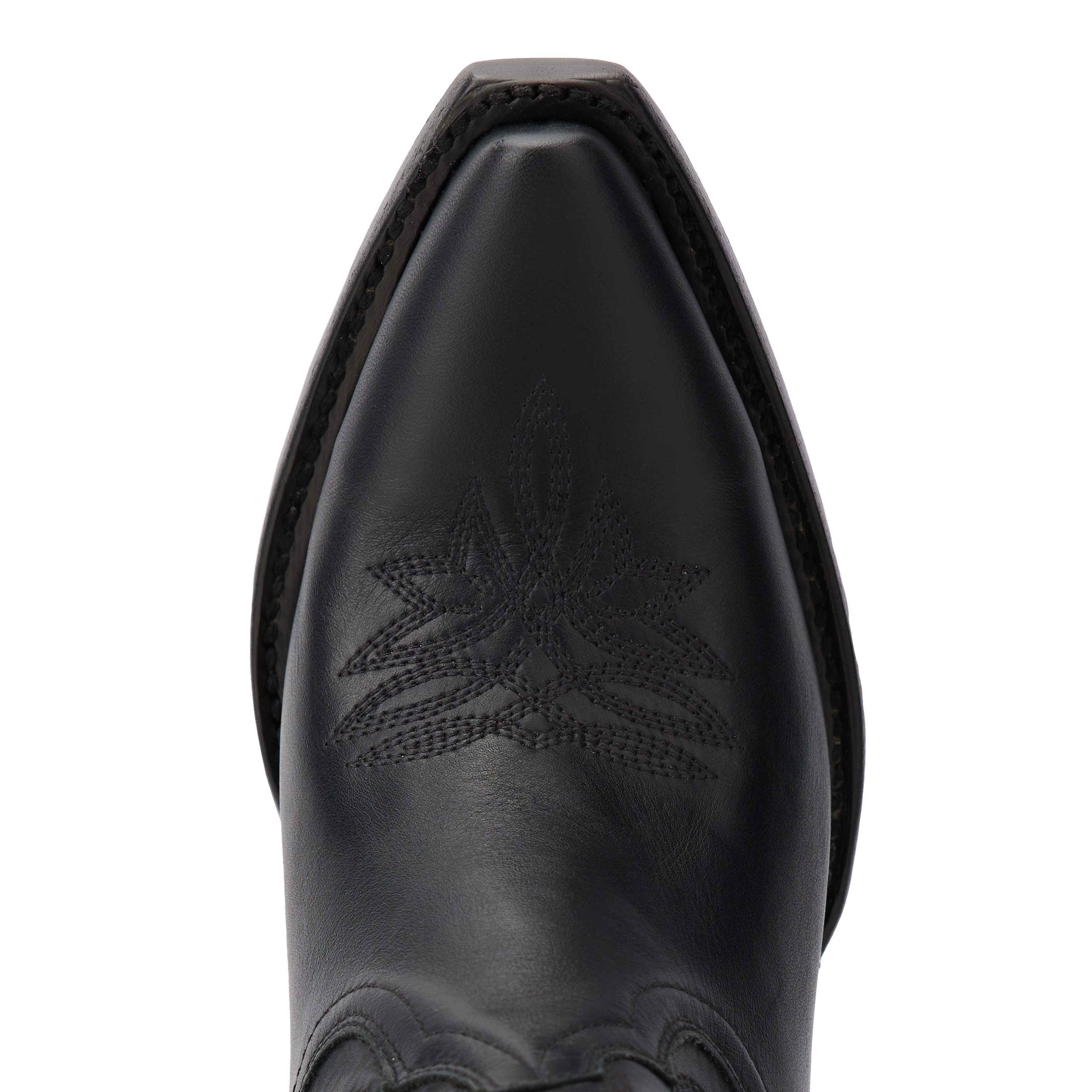 Smokeshow Bootie - Jet Black Ladies Bootie Western Fashion by Lane