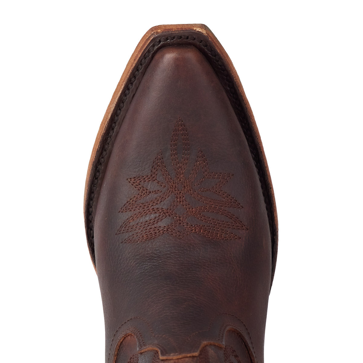 Smokeshow Bootie - Cognac Ladies Bootie Western Fashion by Lane