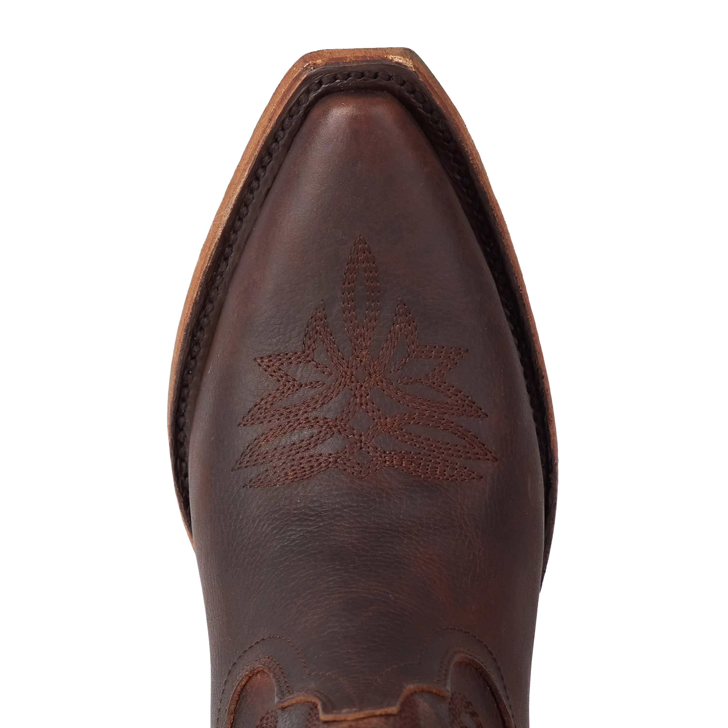 Smokeshow Bootie - Cognac Ladies Bootie Western Fashion by Lane
