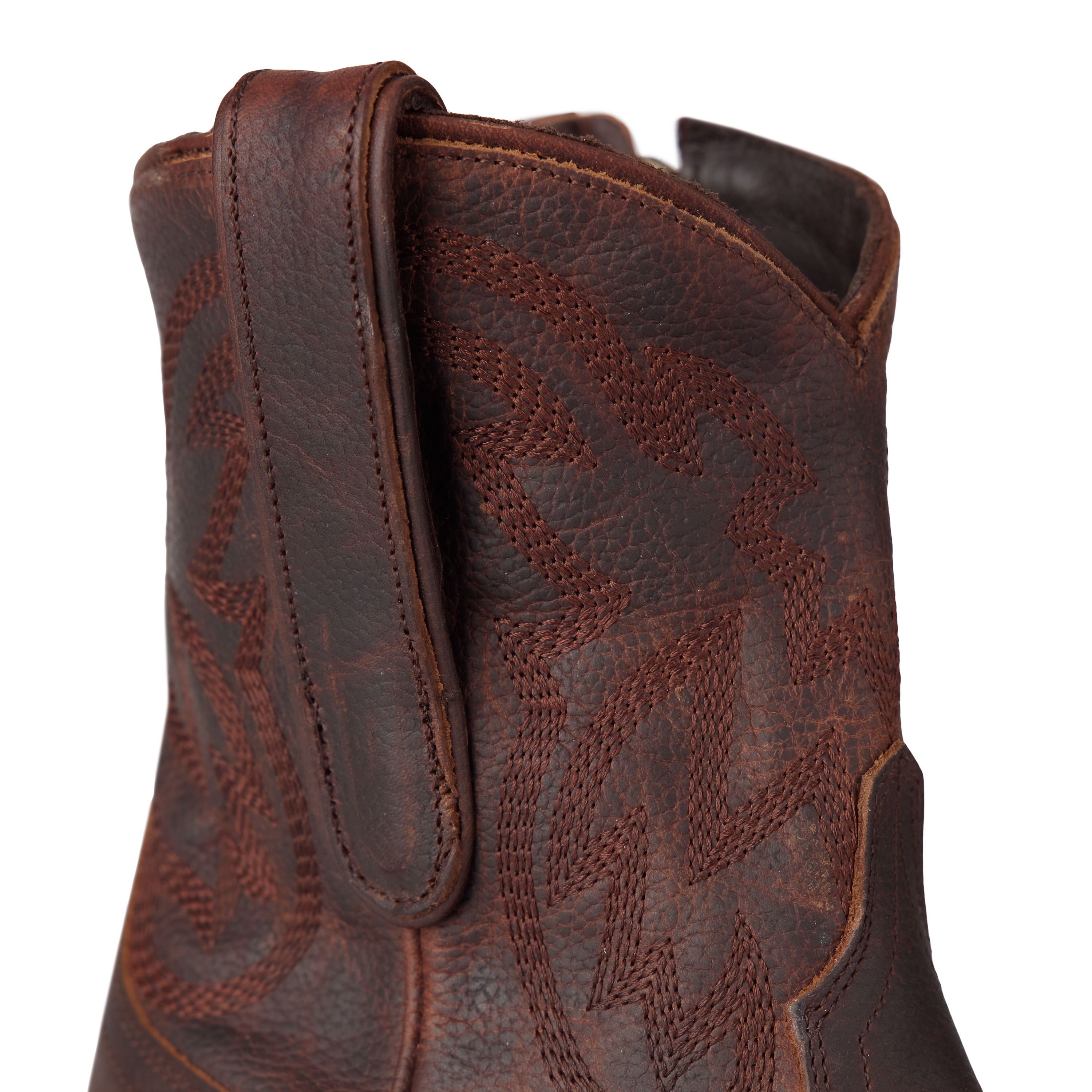 Smokeshow Bootie - Cognac Ladies Bootie Western Fashion by Lane