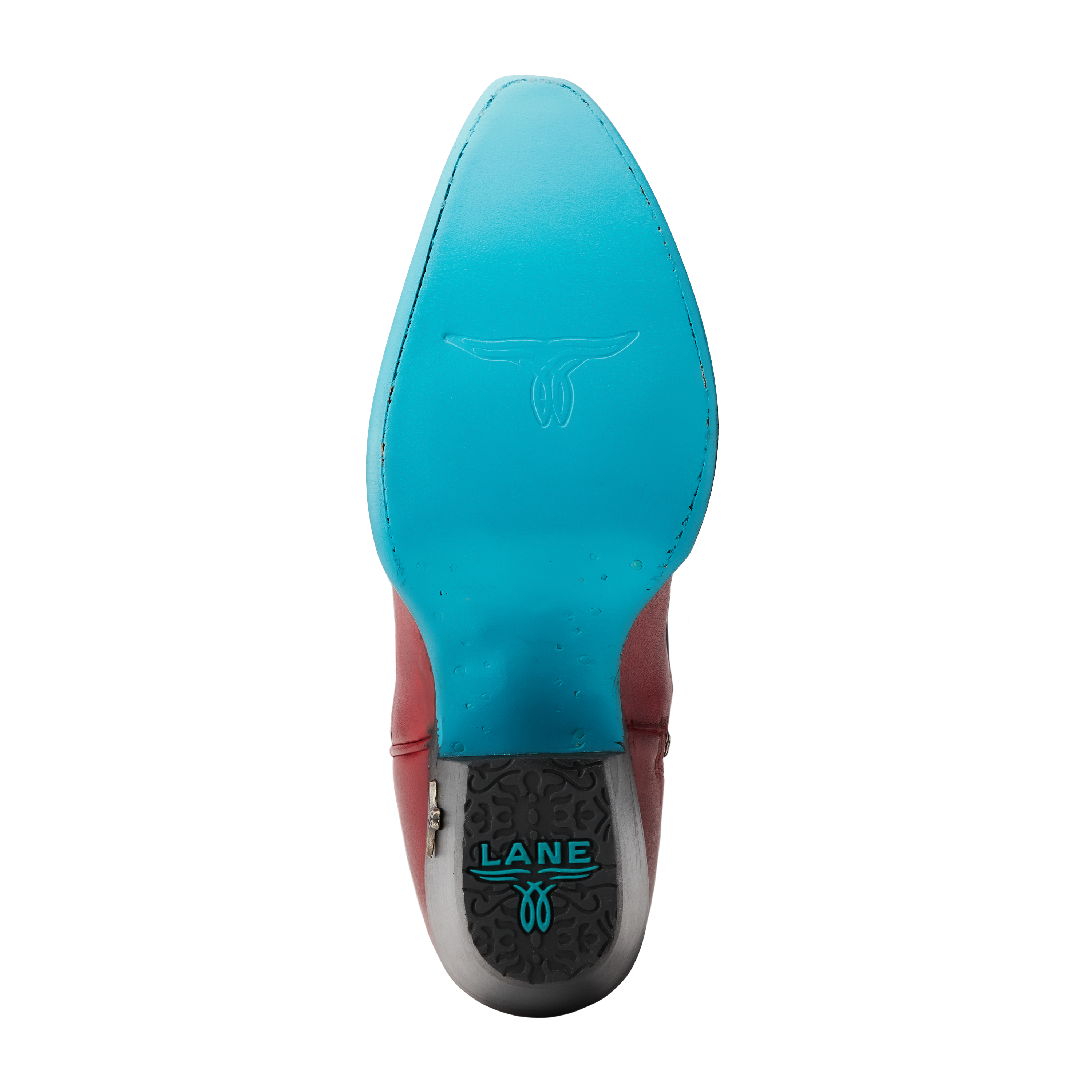 Smokeshow Bootie - Smoldering Ruby Ladies Bootie Western Fashion by Lane