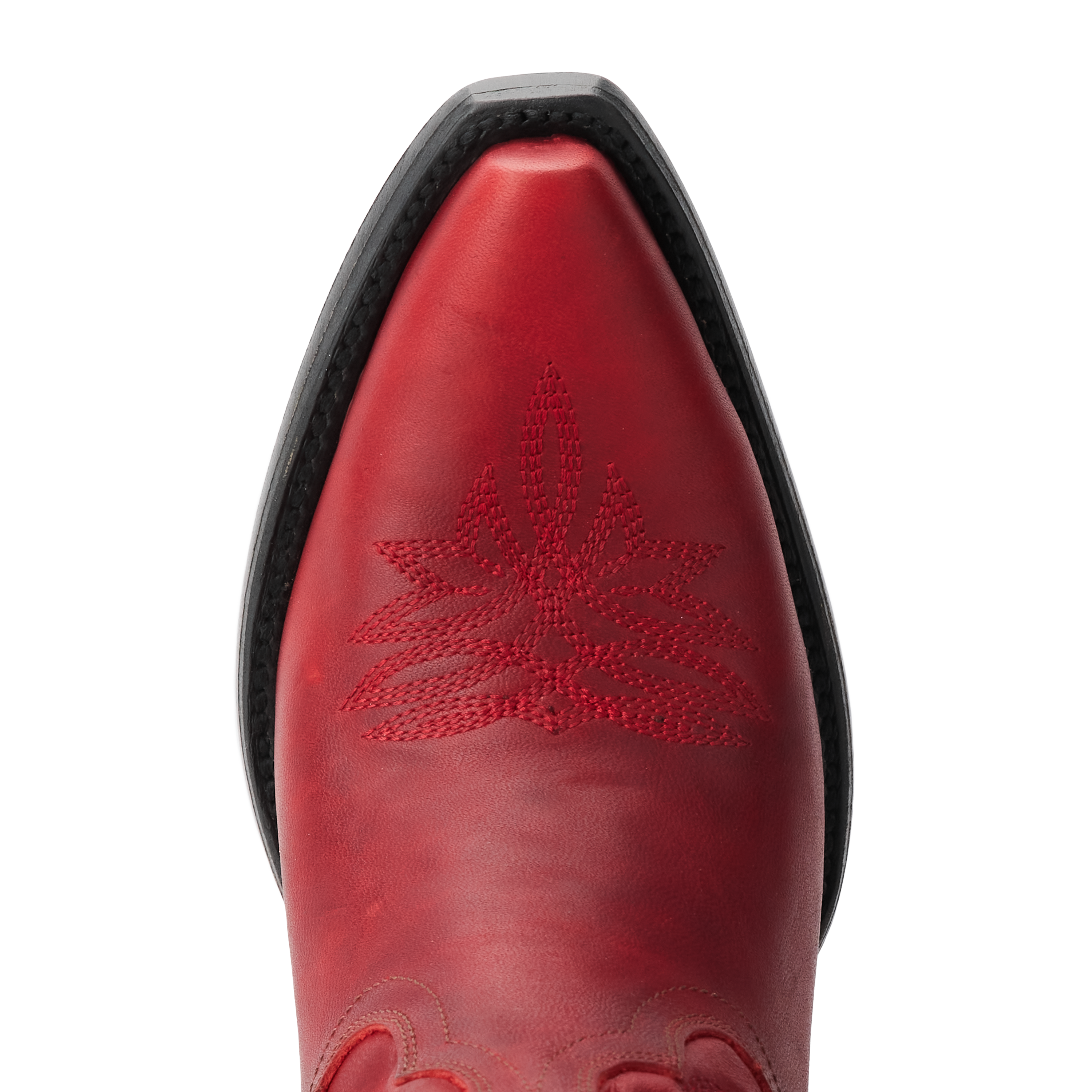 Smokeshow Bootie - Smoldering Ruby Ladies Bootie Western Fashion by Lane