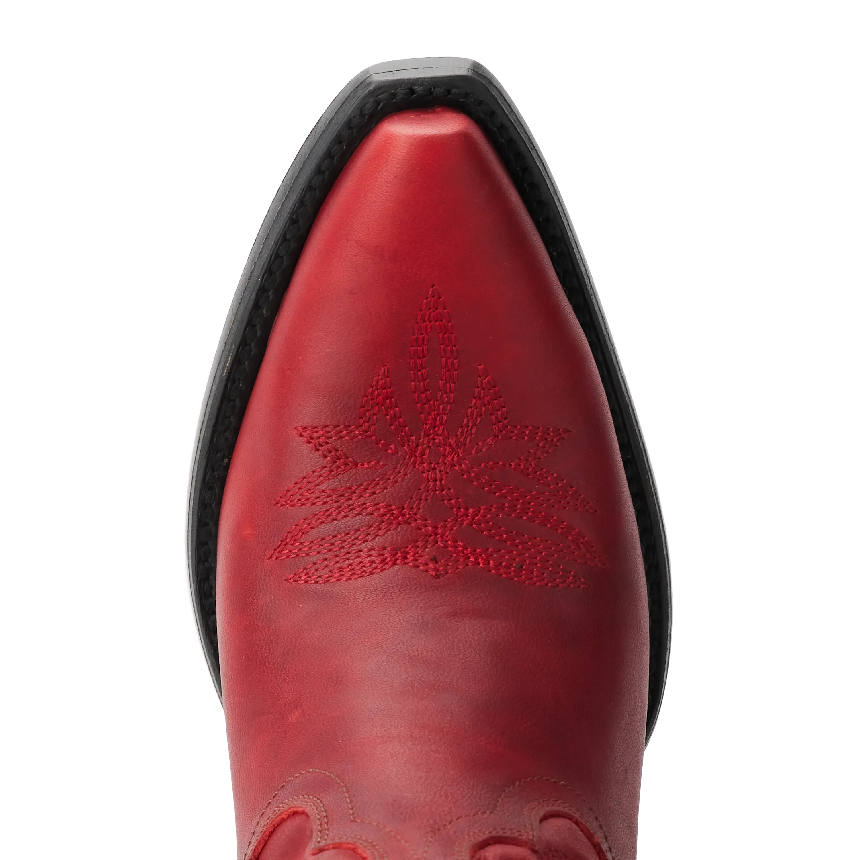 Smokeshow Bootie - Smoldering Ruby Ladies Bootie Western Fashion by Lane