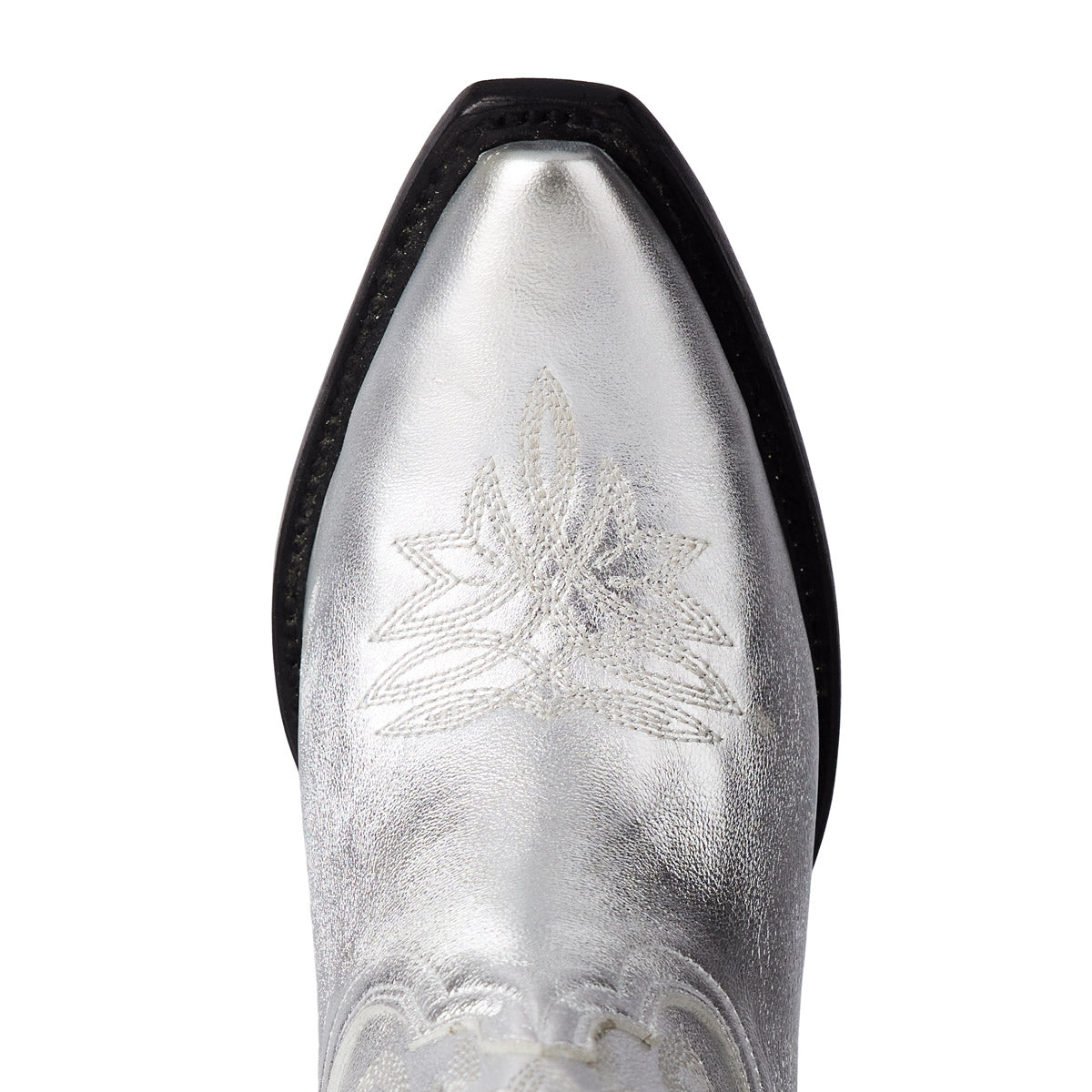 Smokeshow Bootie - Silver Trail Ladies Bootie Western Fashion by Lane