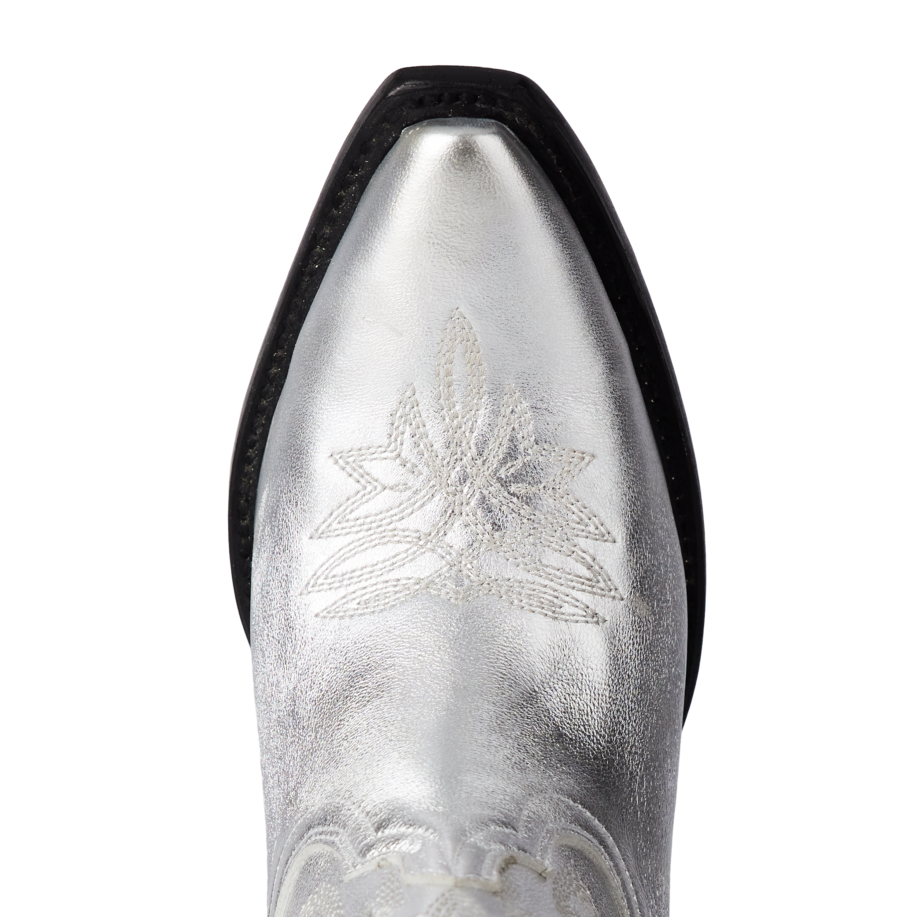Smokeshow Bootie - Silver Trail Ladies Bootie Western Fashion by Lane
