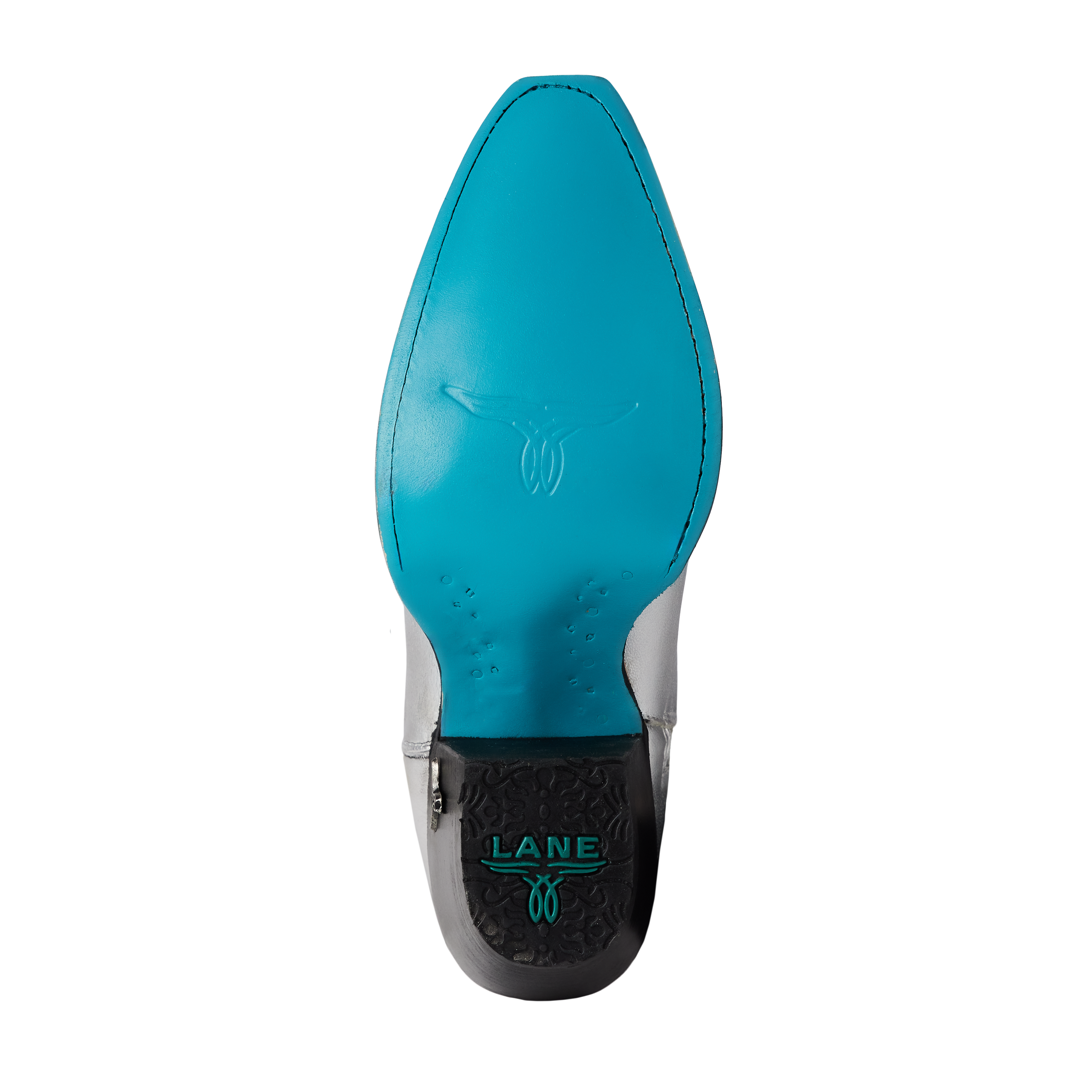 Smokeshow Bootie - Silver Trail Ladies Bootie Western Fashion by Lane