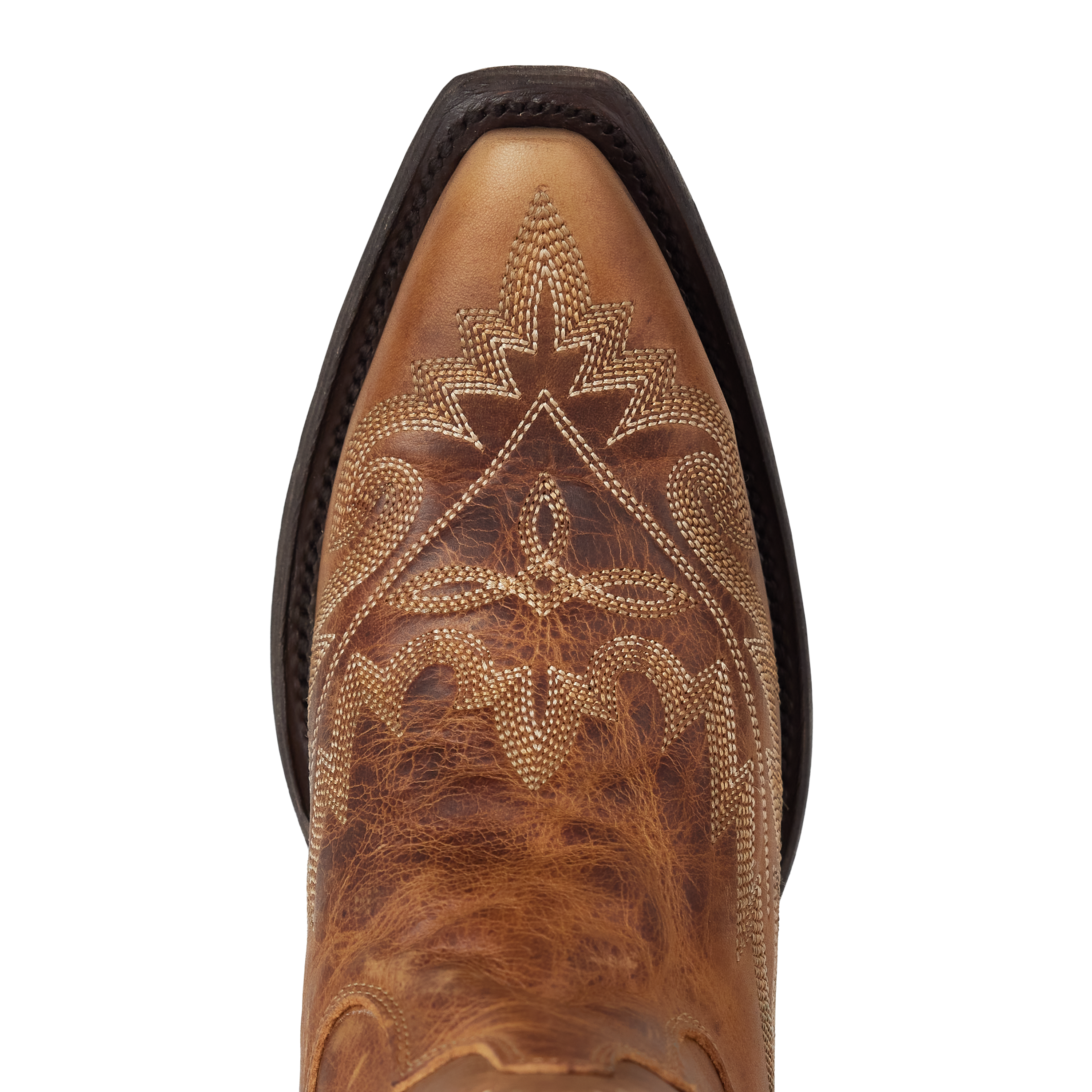 Lexington Knee High Corset - Desert Clay Ladies Boot Western Fashion by Lane