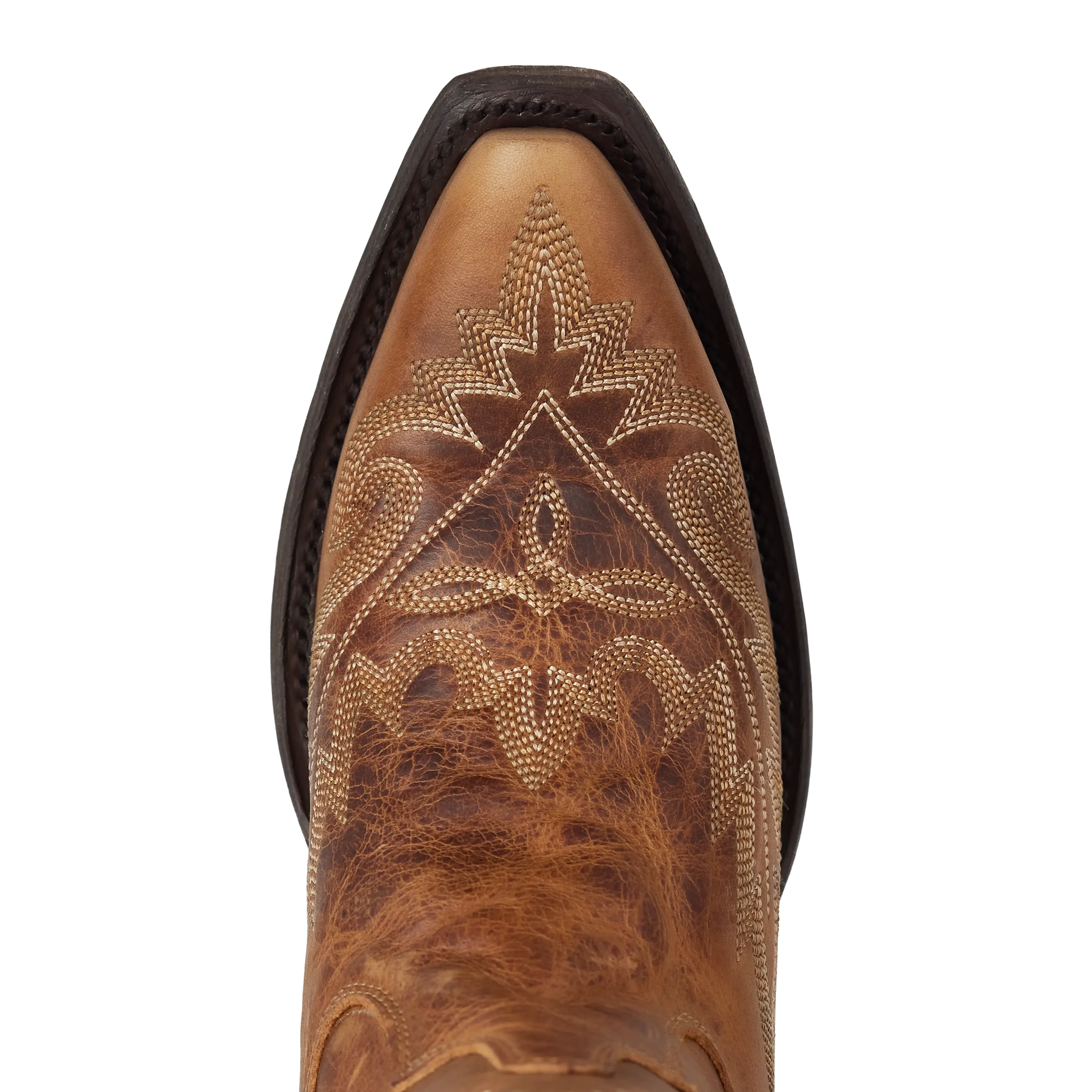 Lexington Knee High Corset - Desert Clay Ladies Boot Western Fashion by Lane