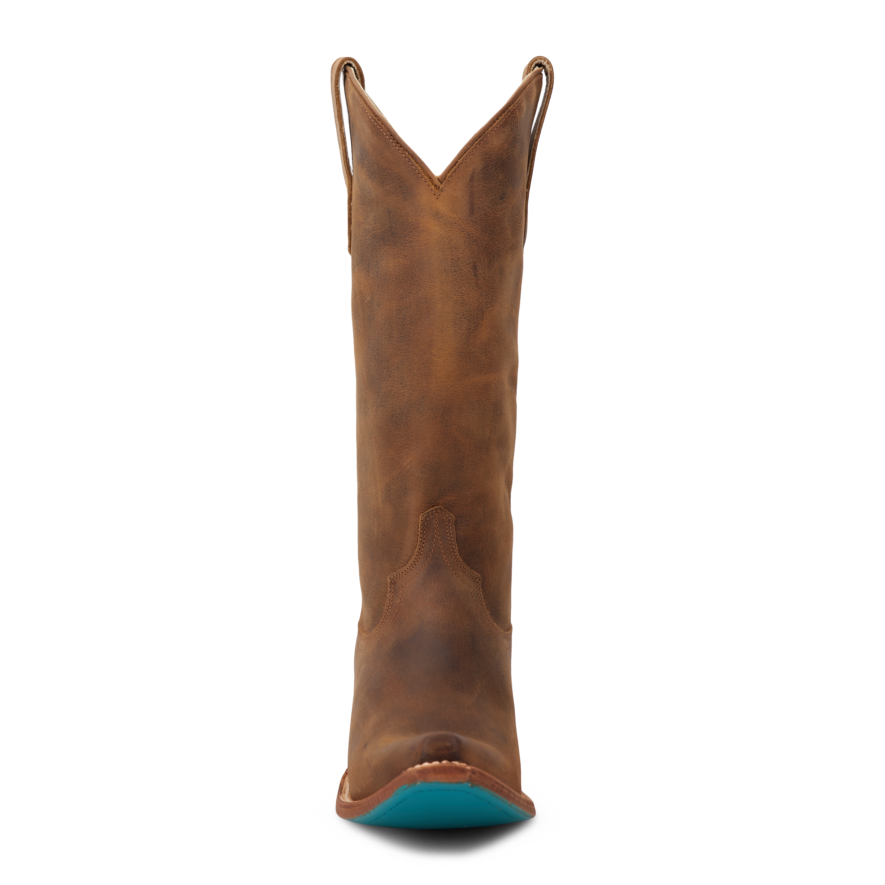 Emma Jane Boot - Burnt Caramel Ladies Boot Western Fashion by Lane