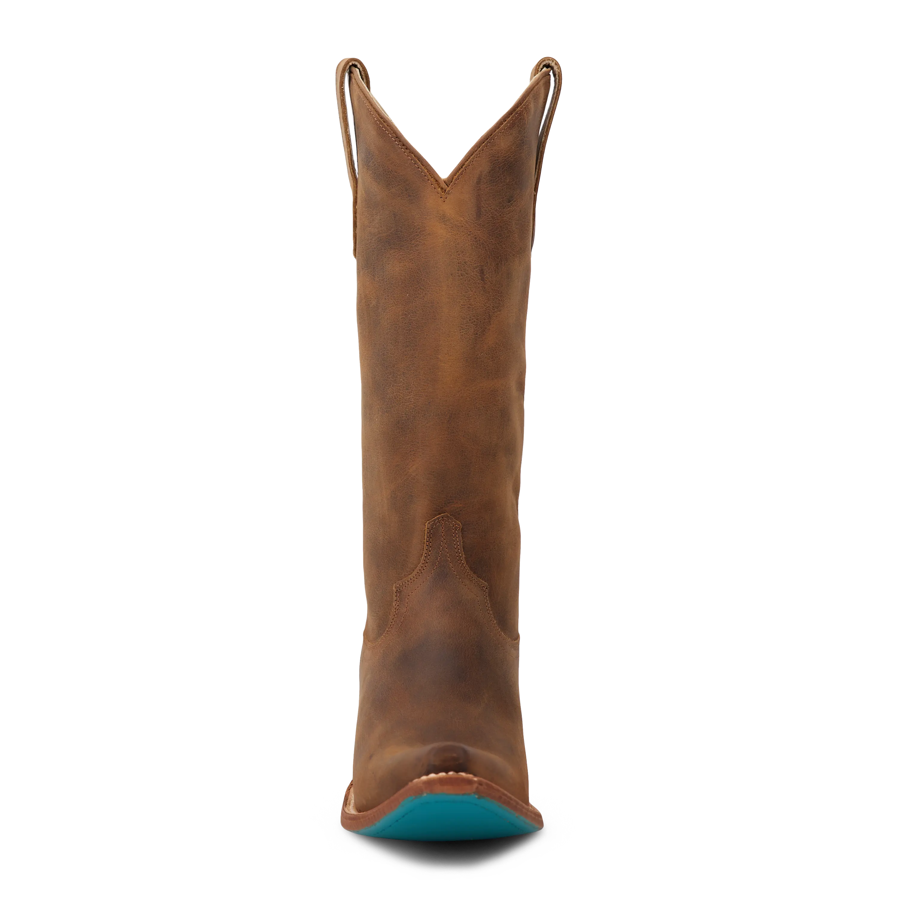 Emma Jane Boot - Burnt Caramel Ladies Boot Western Fashion by Lane