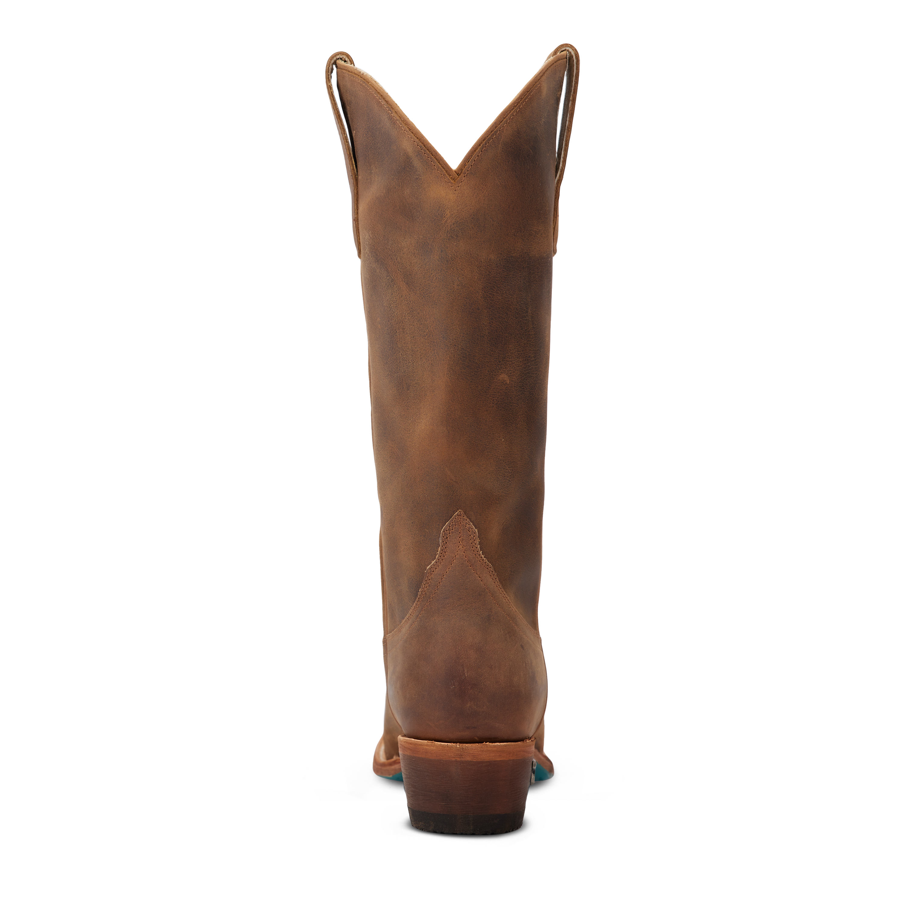 Emma Jane Boot - Burnt Caramel Ladies Boot Western Fashion by Lane
