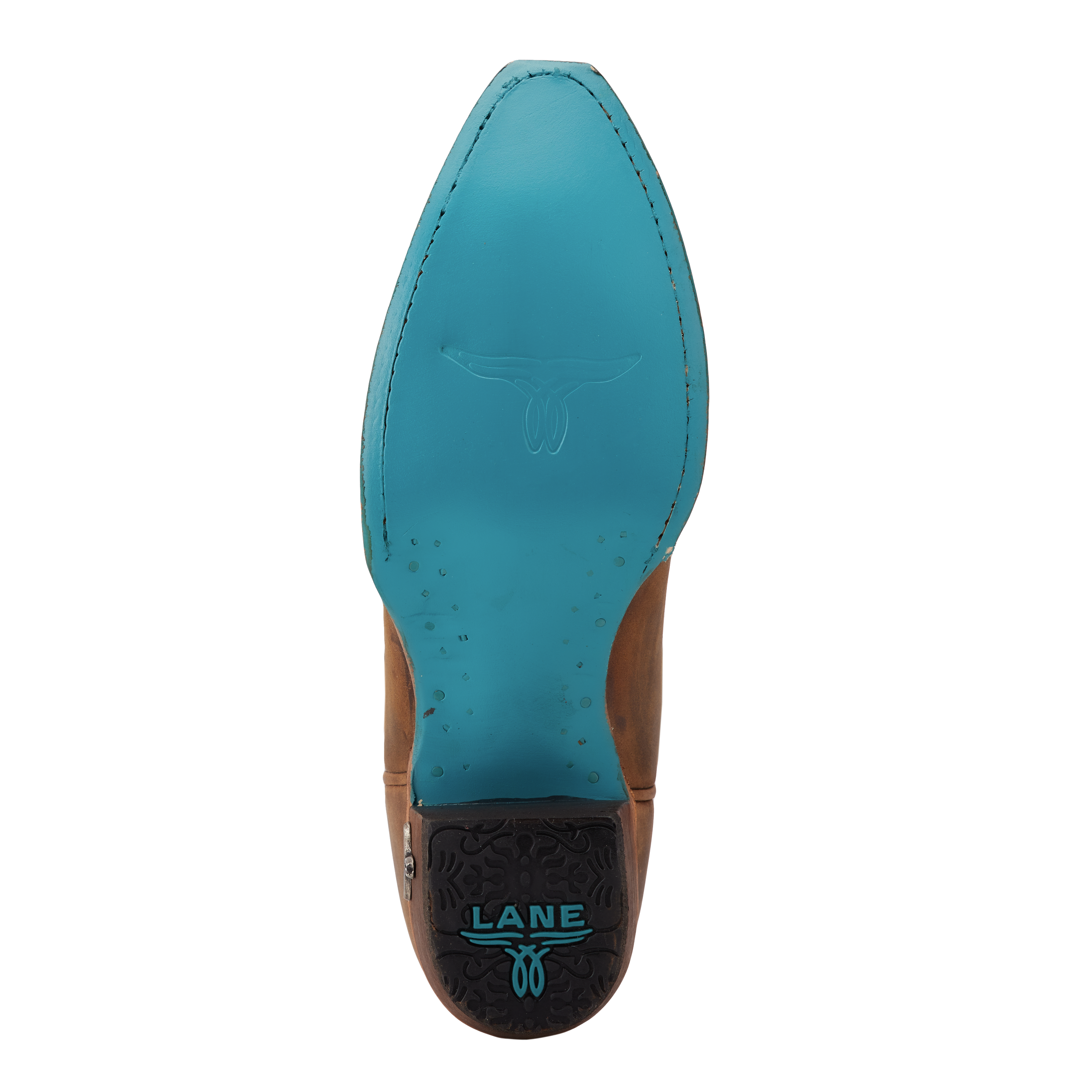 Emma Jane Boot - Burnt Caramel Ladies Boot Western Fashion by Lane