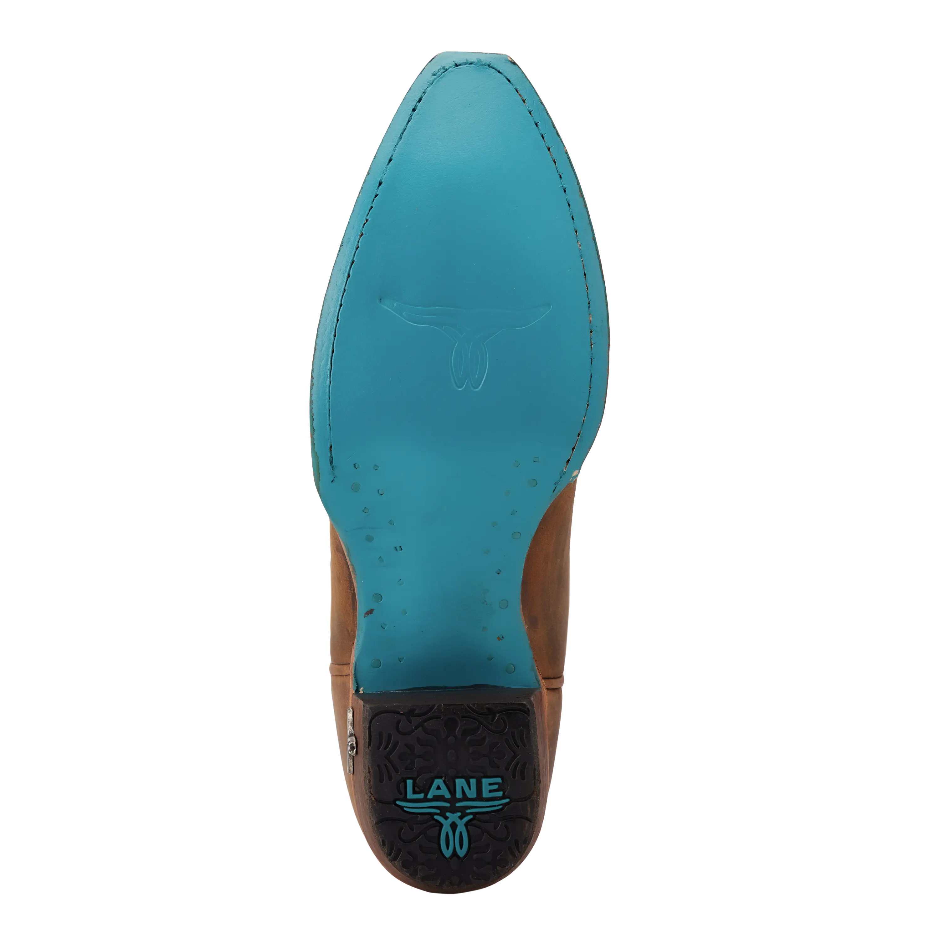 Emma Jane Boot - Burnt Caramel Ladies Boot Western Fashion by Lane