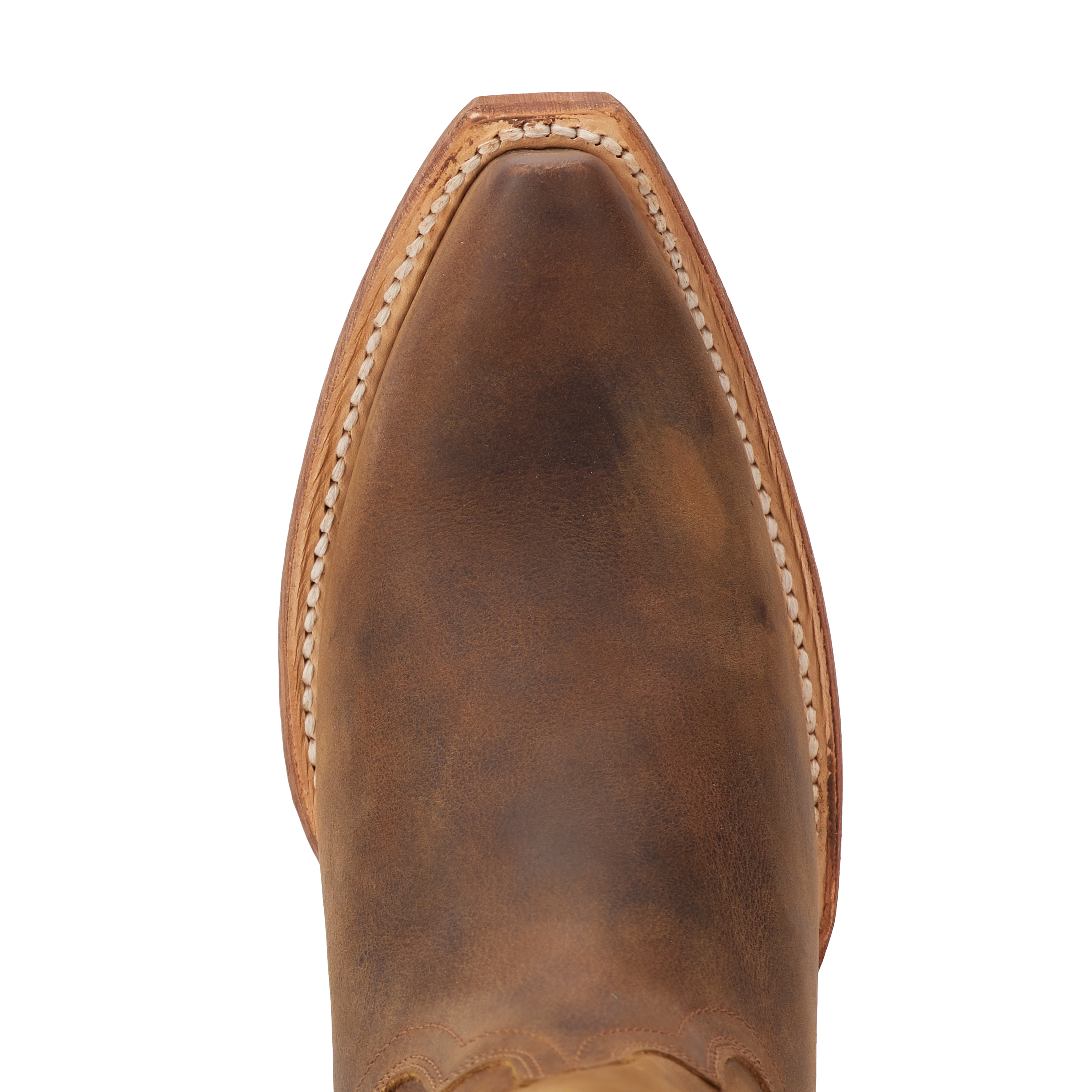 Emma Jane Boot - Burnt Caramel Ladies Boot Western Fashion by Lane