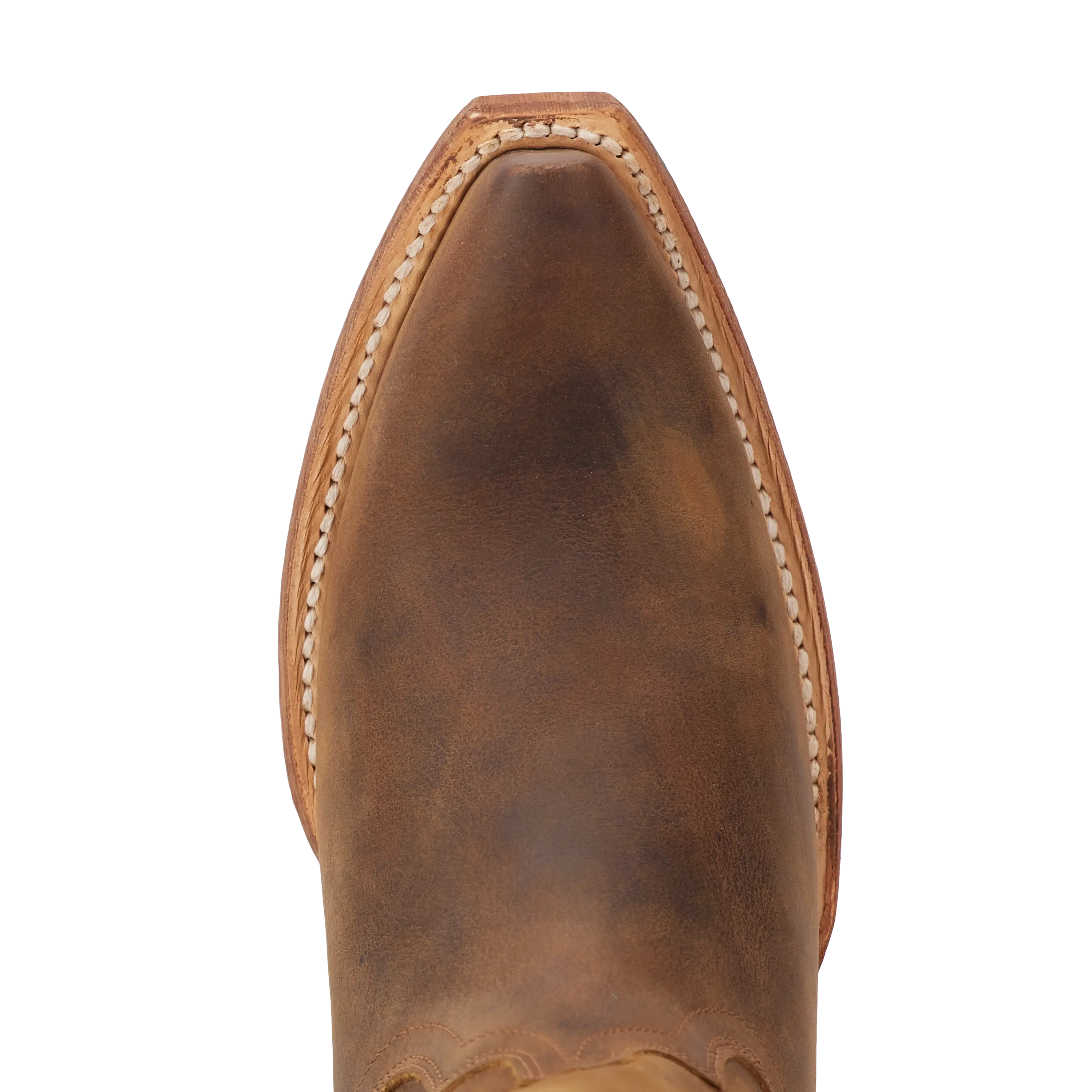 Emma Jane Boot - Burnt Caramel Ladies Boot Western Fashion by Lane