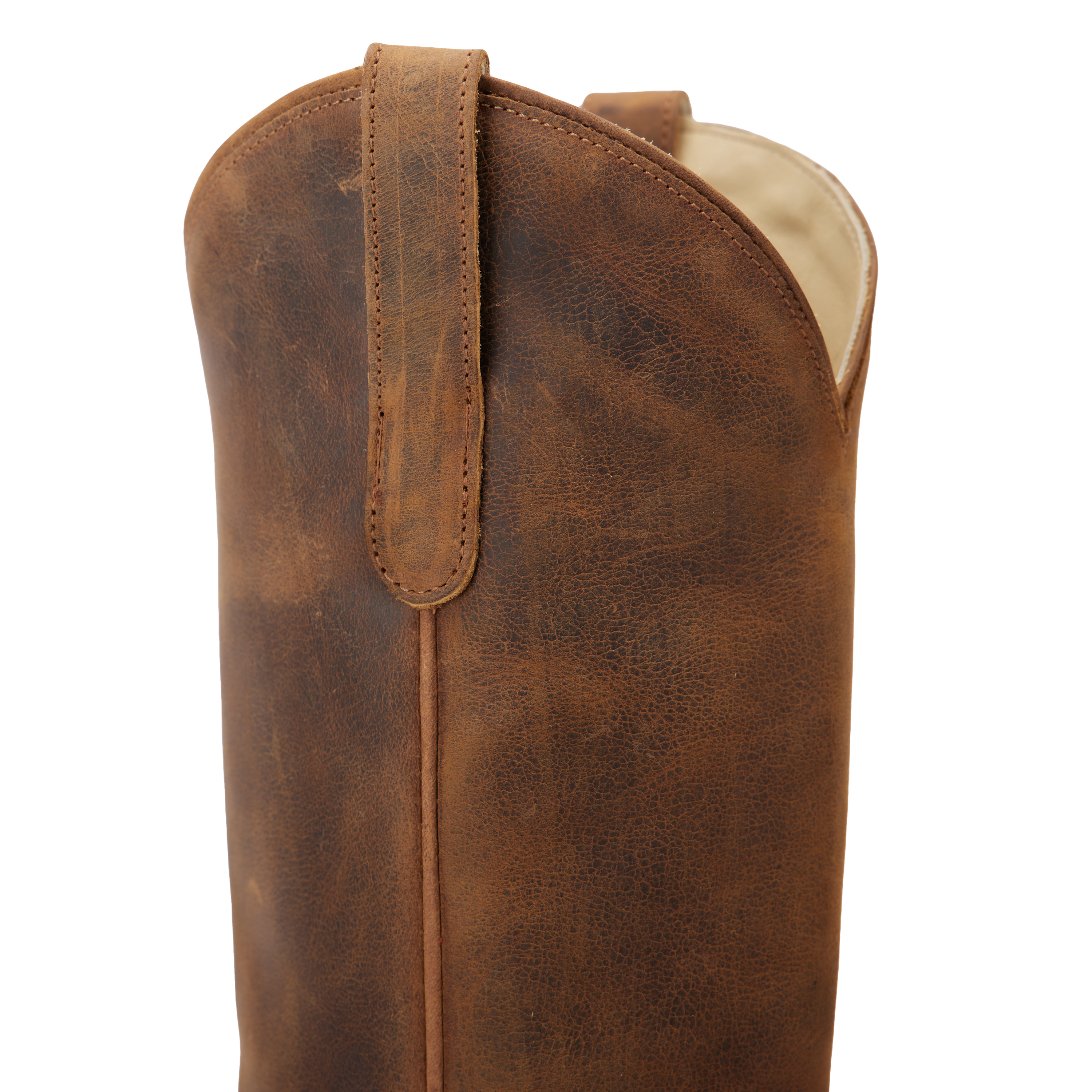 Emma Jane Boot - Burnt Caramel Ladies Boot Western Fashion by Lane