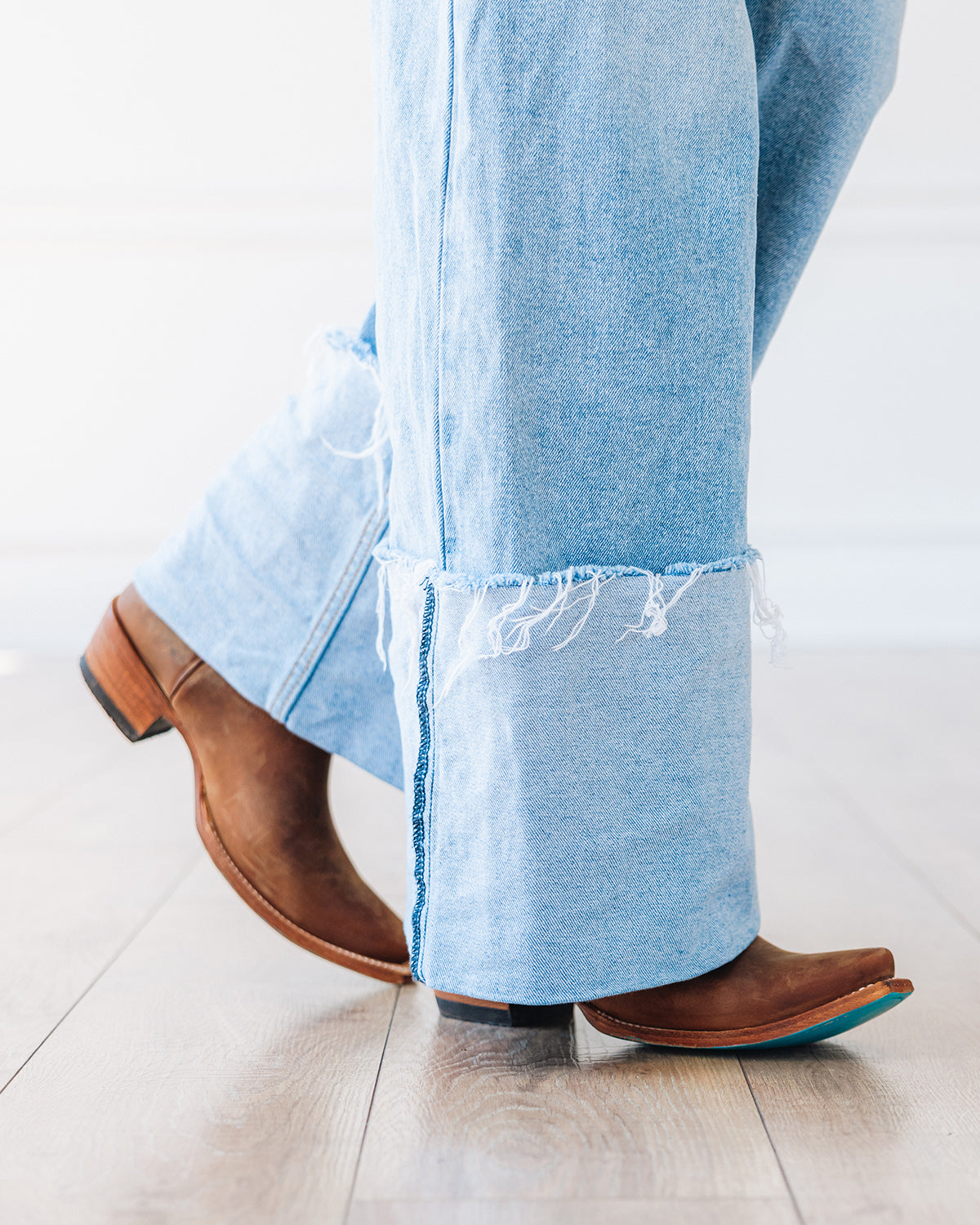Emma Jane Boot - Burnt Caramel Ladies Boot Western Fashion by Lane