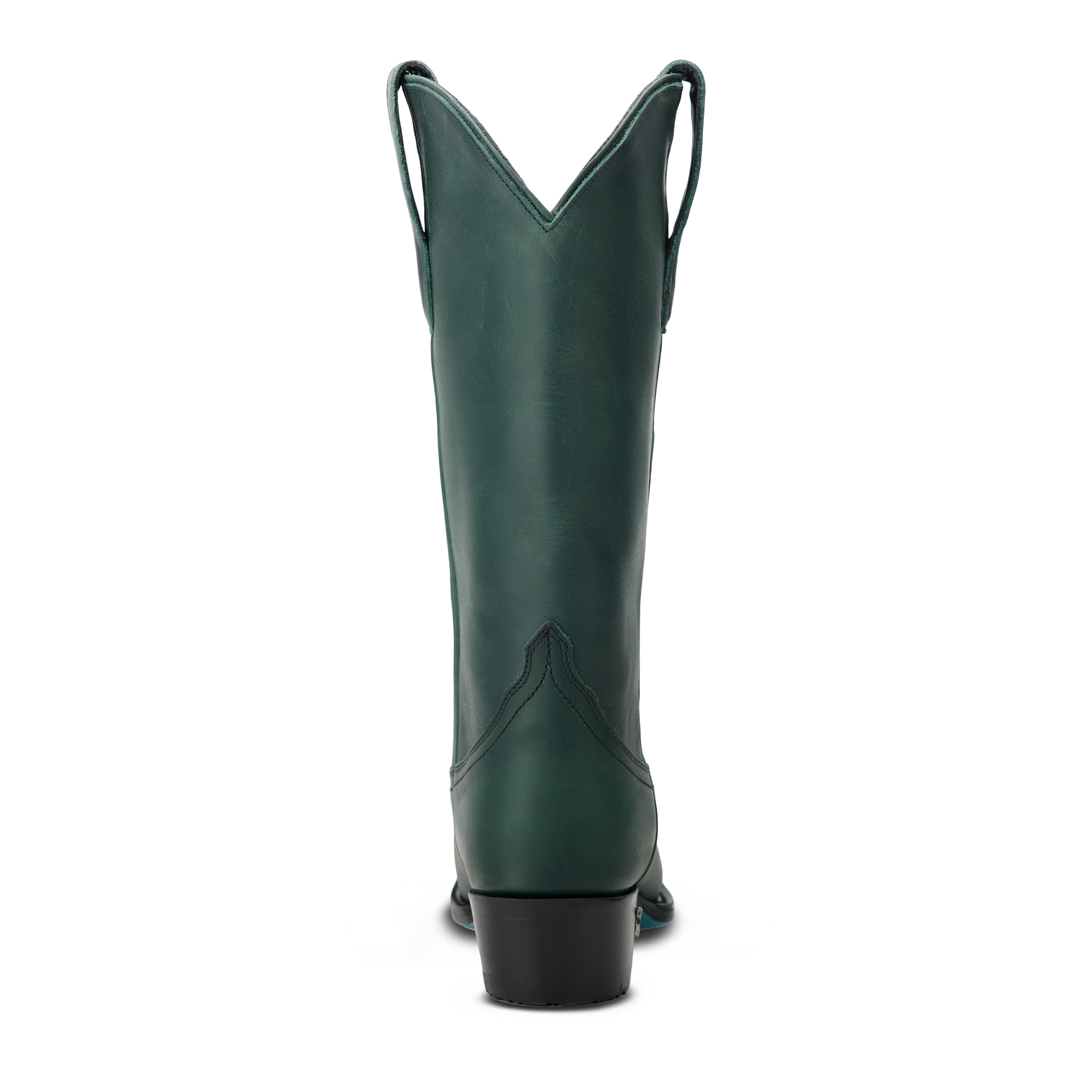 Emma Jane Boot - Emerald Green Ladies Boot Western Fashion by Lane
