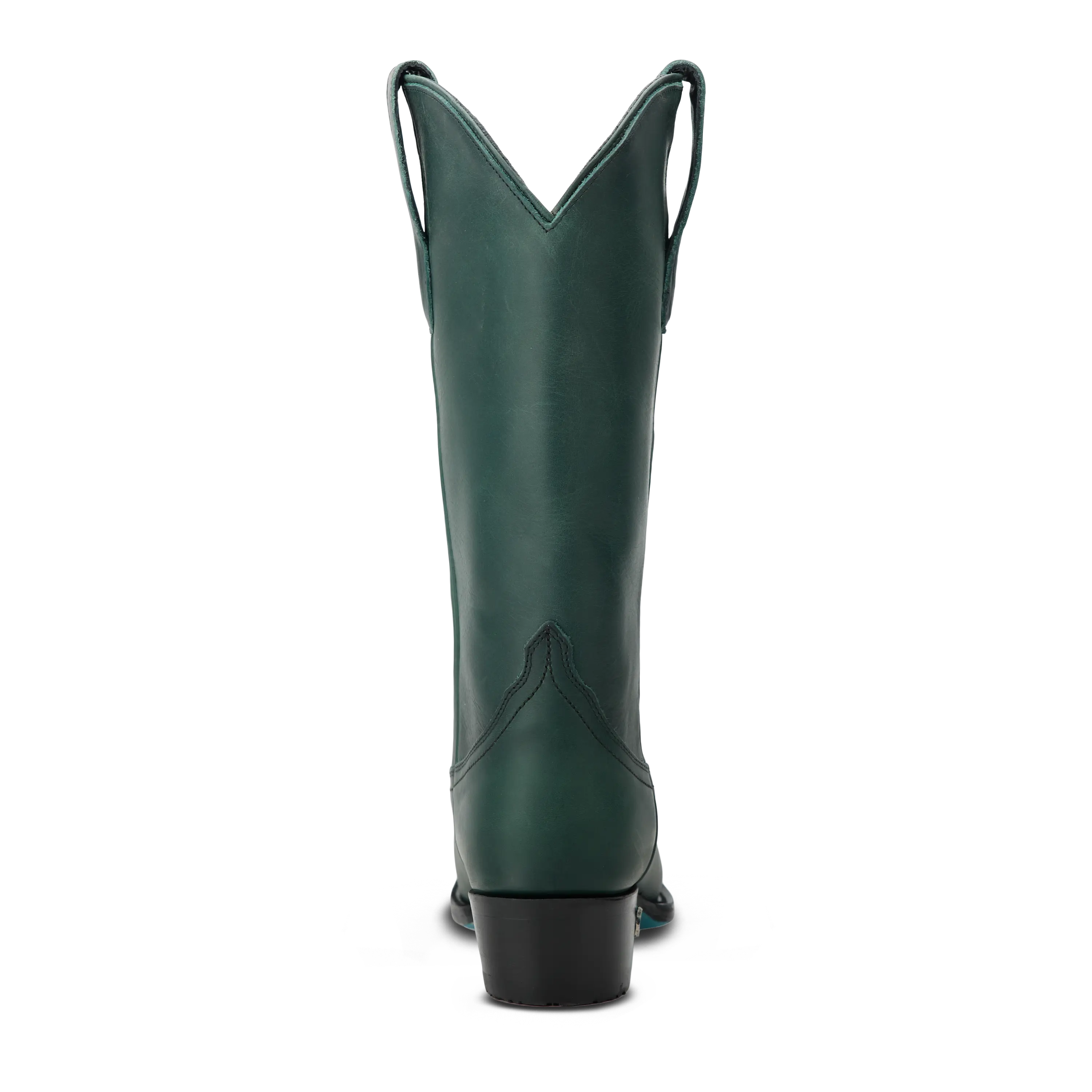 Emma Jane Boot - Emerald Green Ladies Boot Western Fashion by Lane