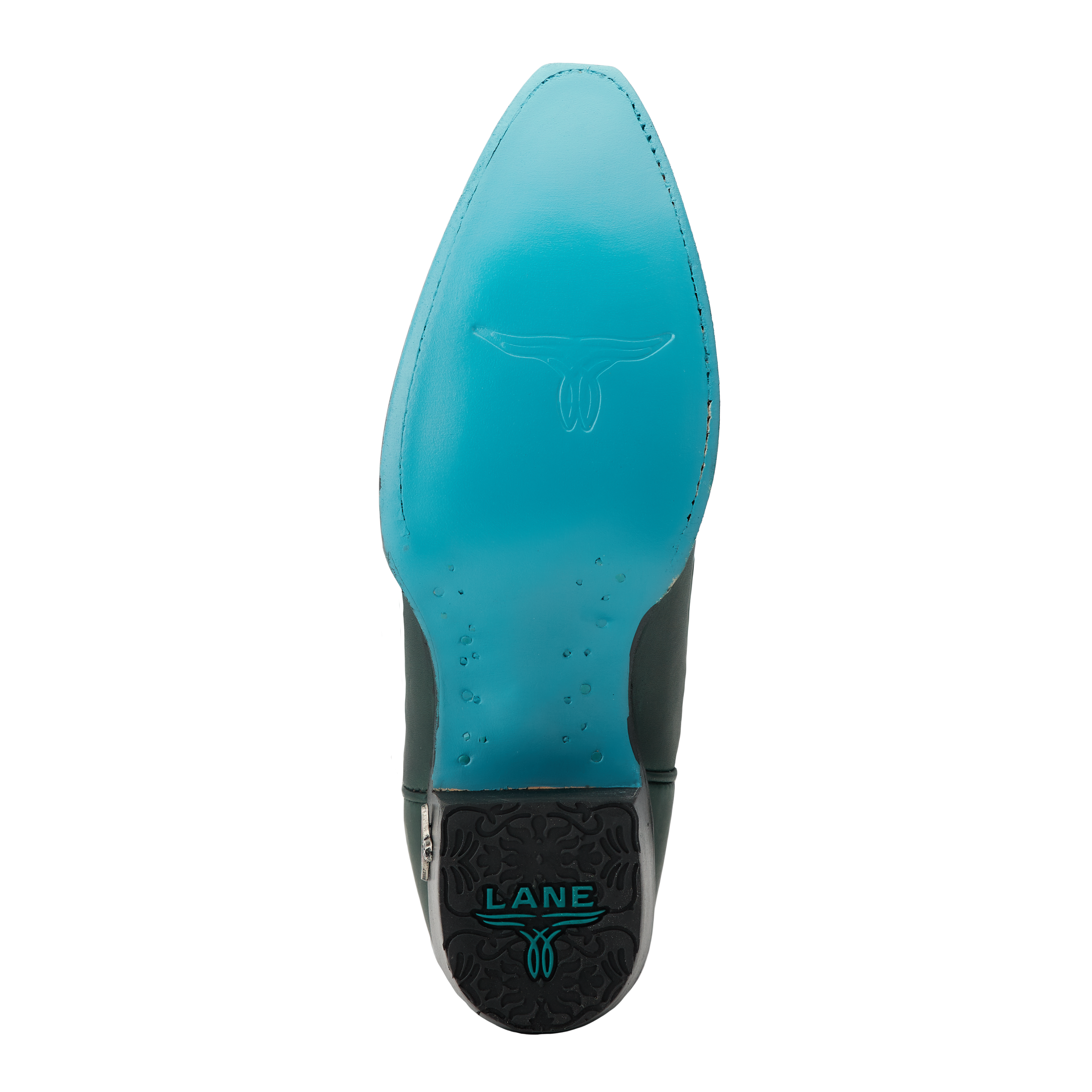 Emma Jane Boot - Emerald Green Ladies Boot Western Fashion by Lane