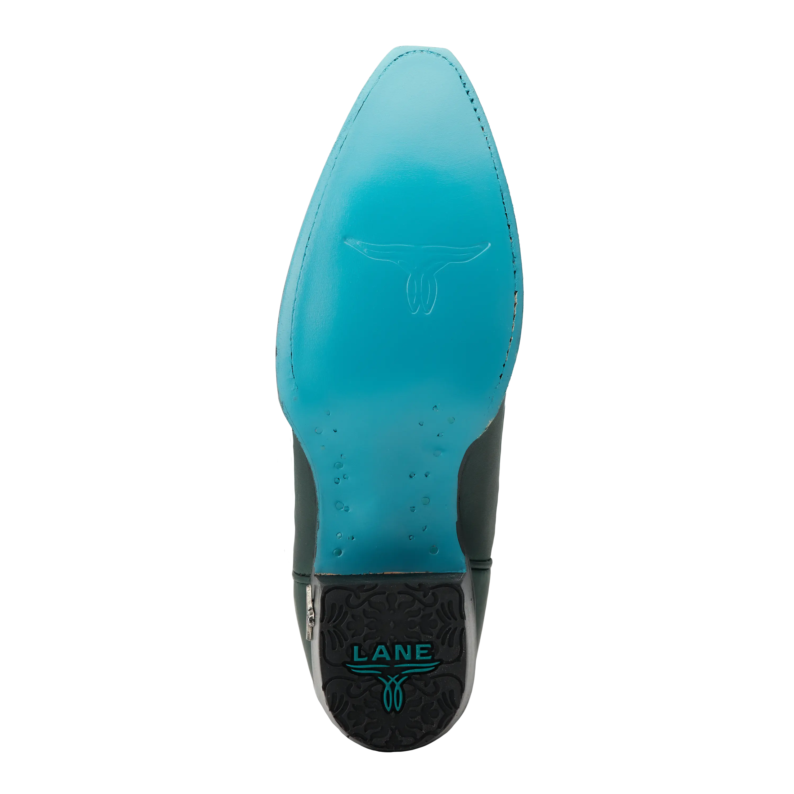 Emma Jane Boot - Emerald Green Ladies Boot Western Fashion by Lane