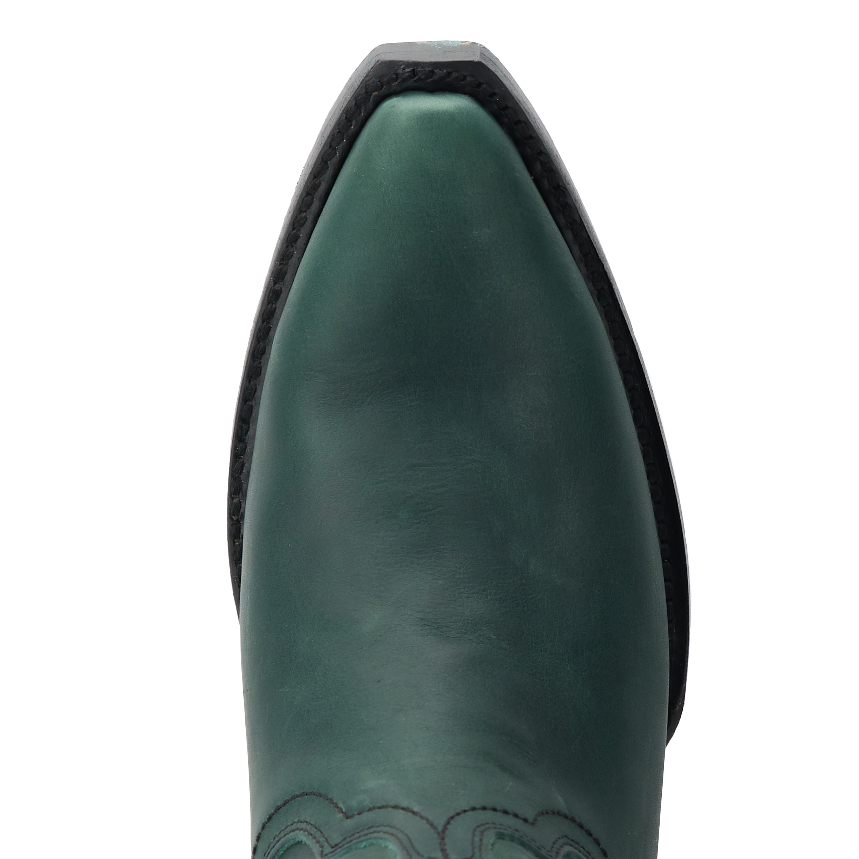 Emma Jane Boot - Emerald Green Ladies Boot Western Fashion by Lane