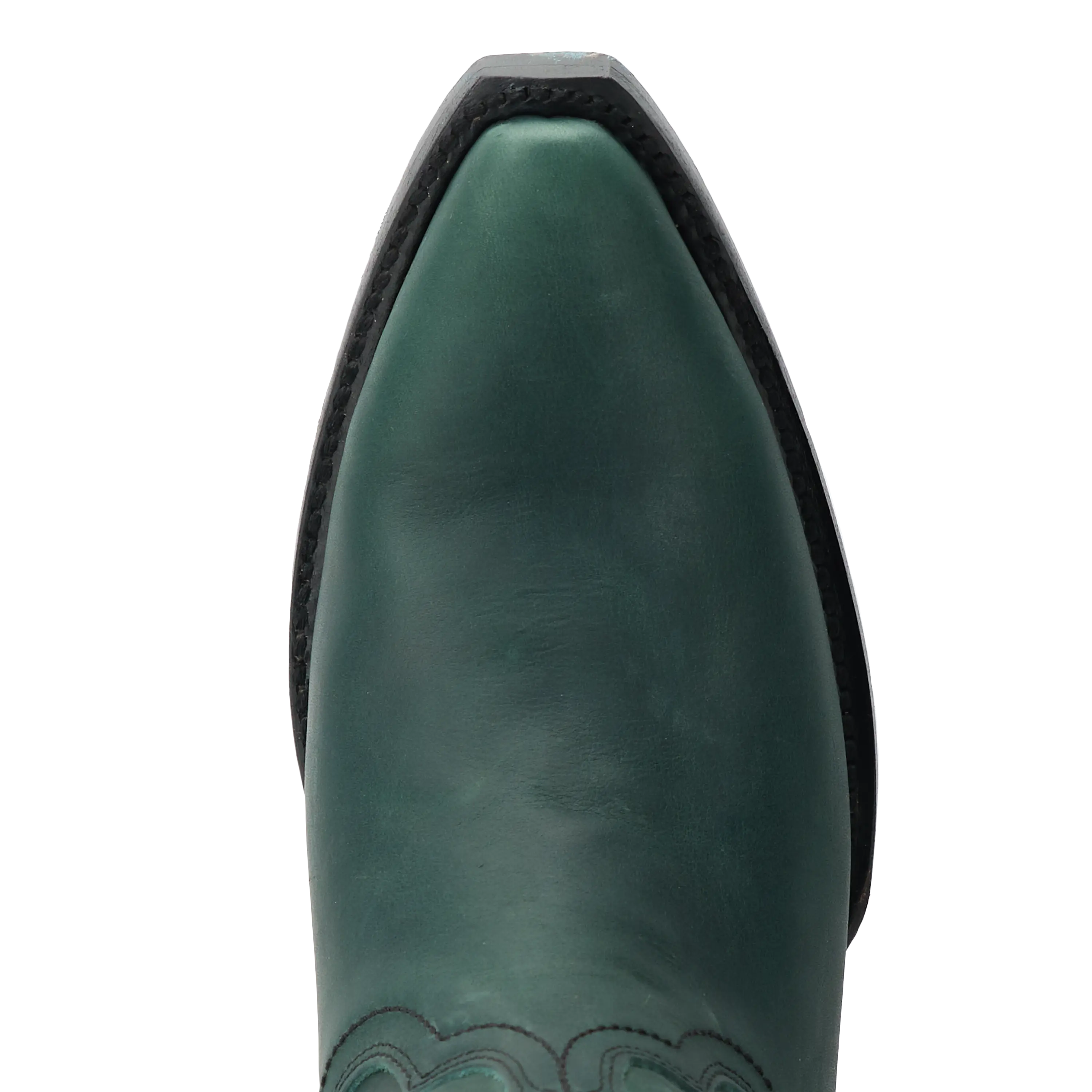 Emma Jane Boot - Emerald Green Ladies Boot Western Fashion by Lane
