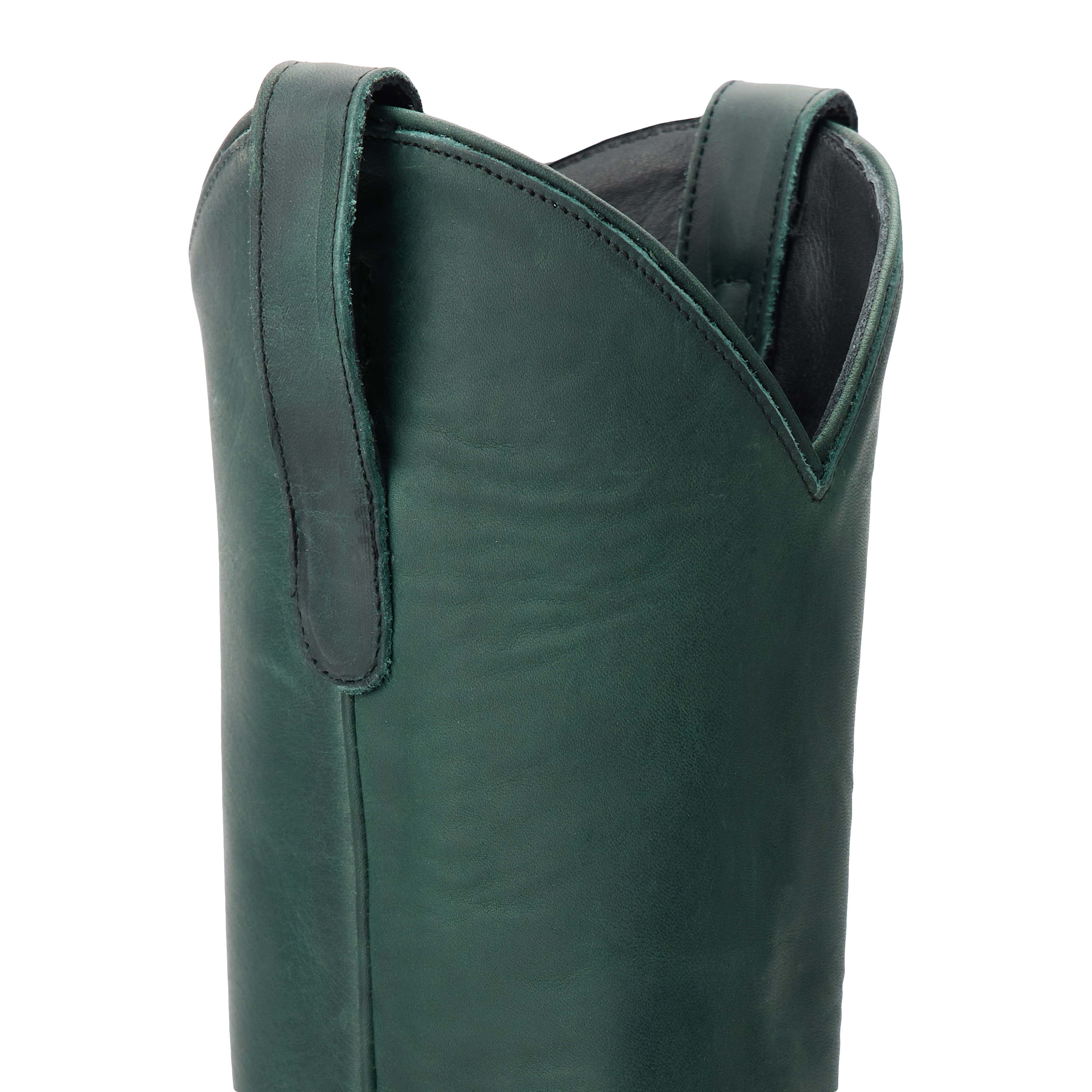 Emma Jane Boot - Emerald Green Ladies Boot Western Fashion by Lane