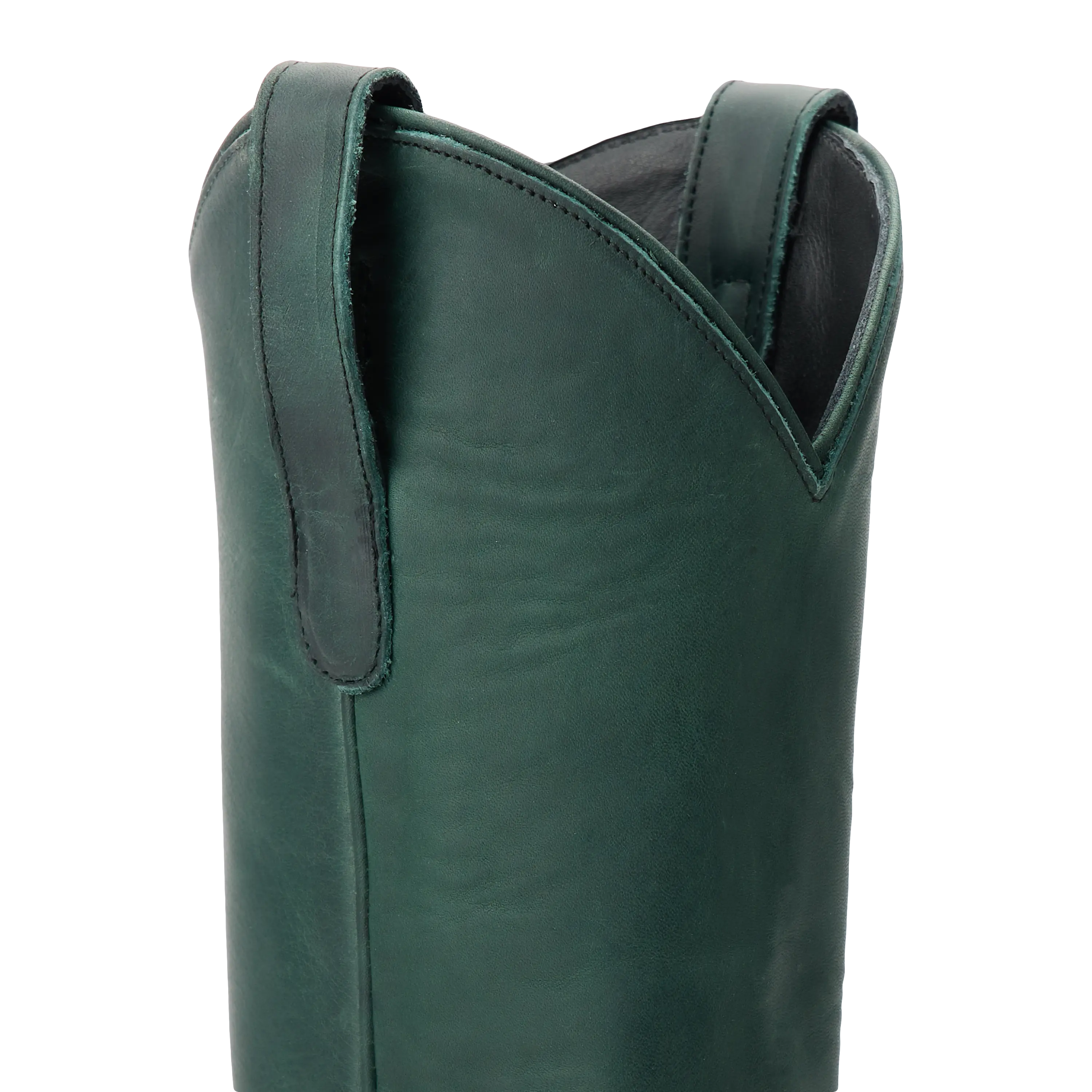 Emma Jane Boot - Emerald Green Ladies Boot Western Fashion by Lane