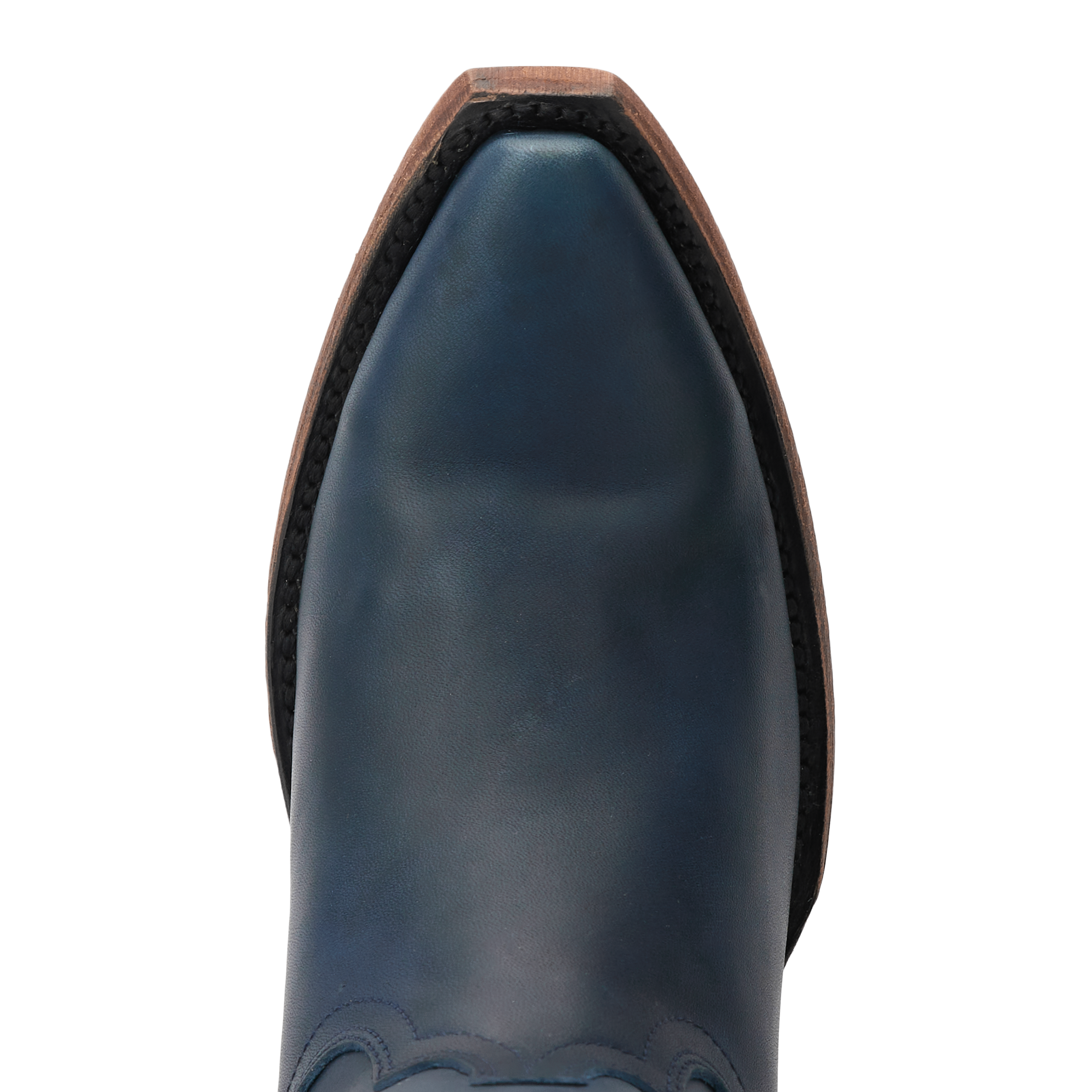 Emma Jane Boot - Midnight Navy Ladies Boot Western Fashion by Lane